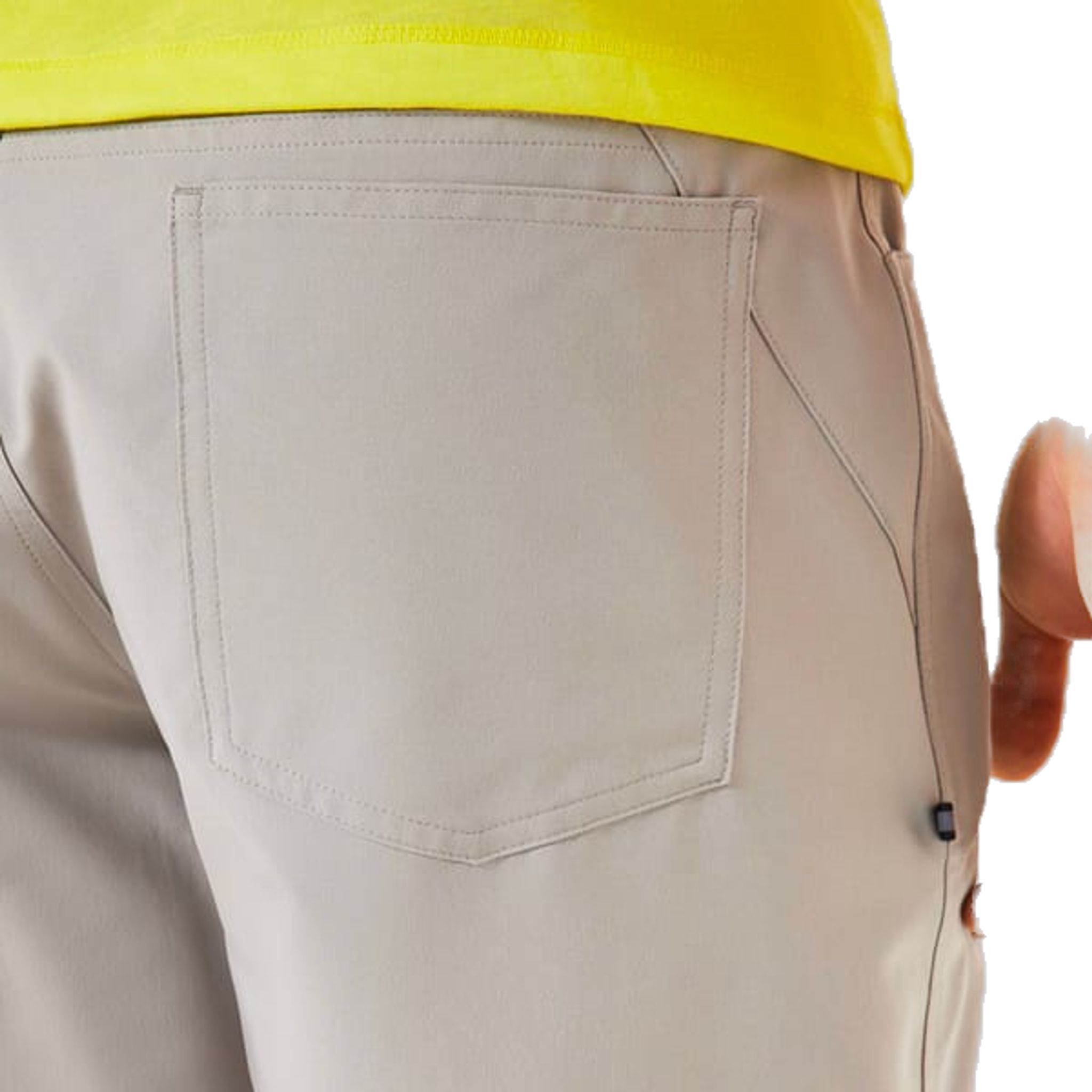 Pantaloncini Oakley Baseline Hybrid 21 2.0 da uomo