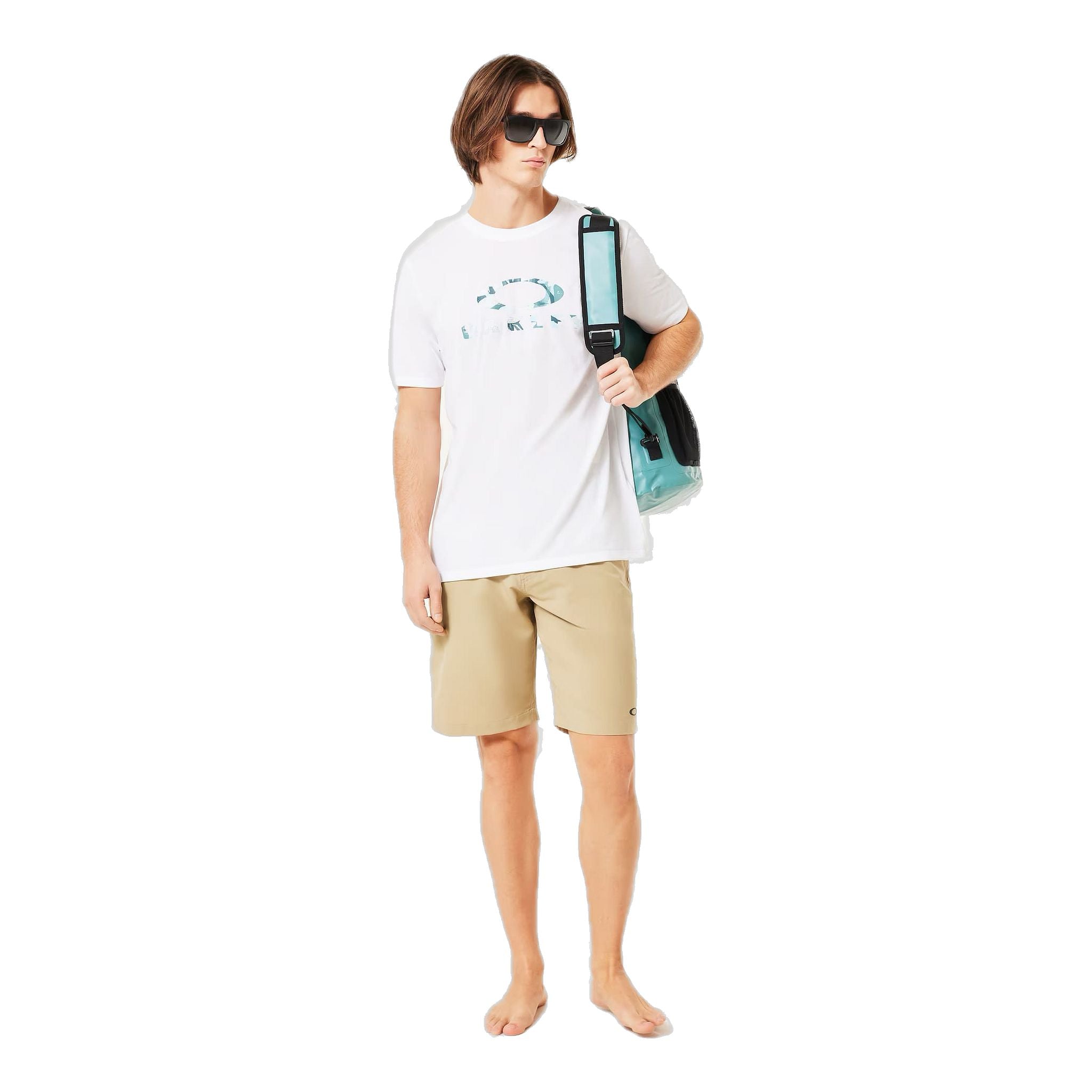 Pantaloncini Oakley Baseline Hybrid 21 2.0 da uomo