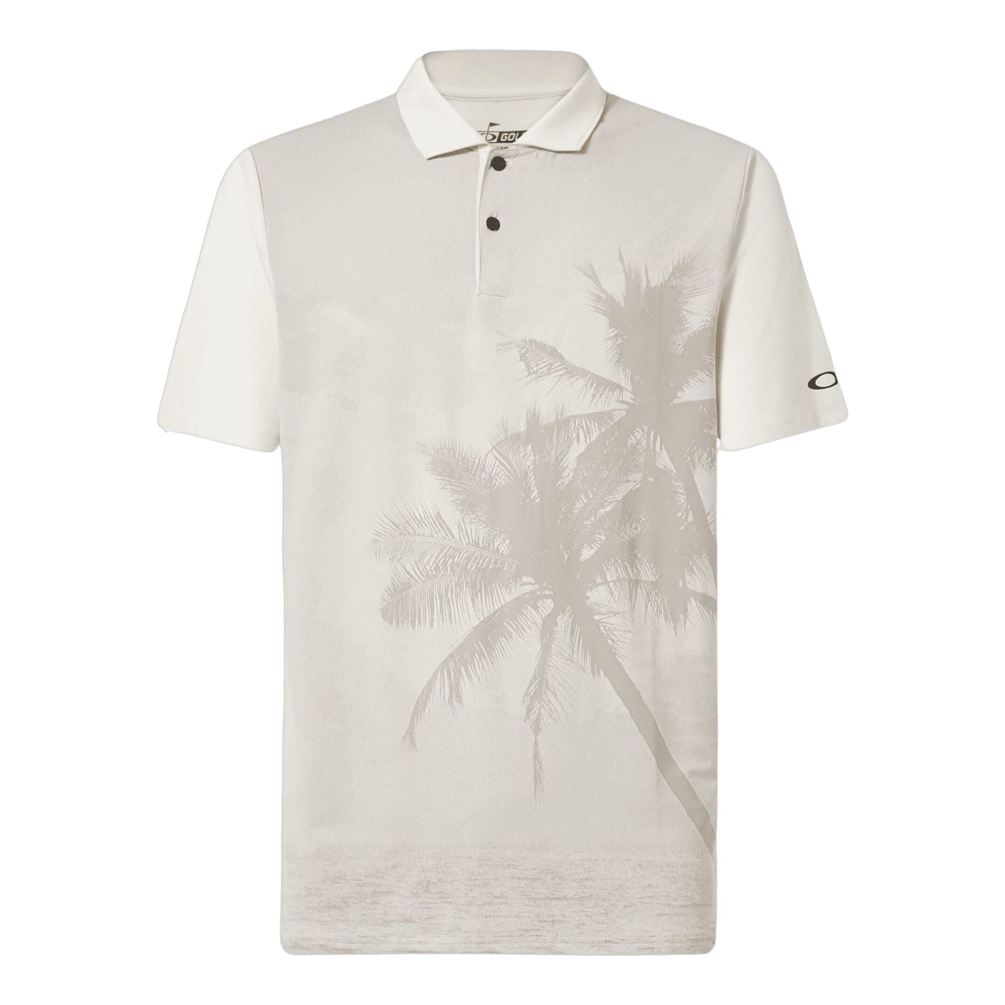 Polo Oakley Reduct da uomo