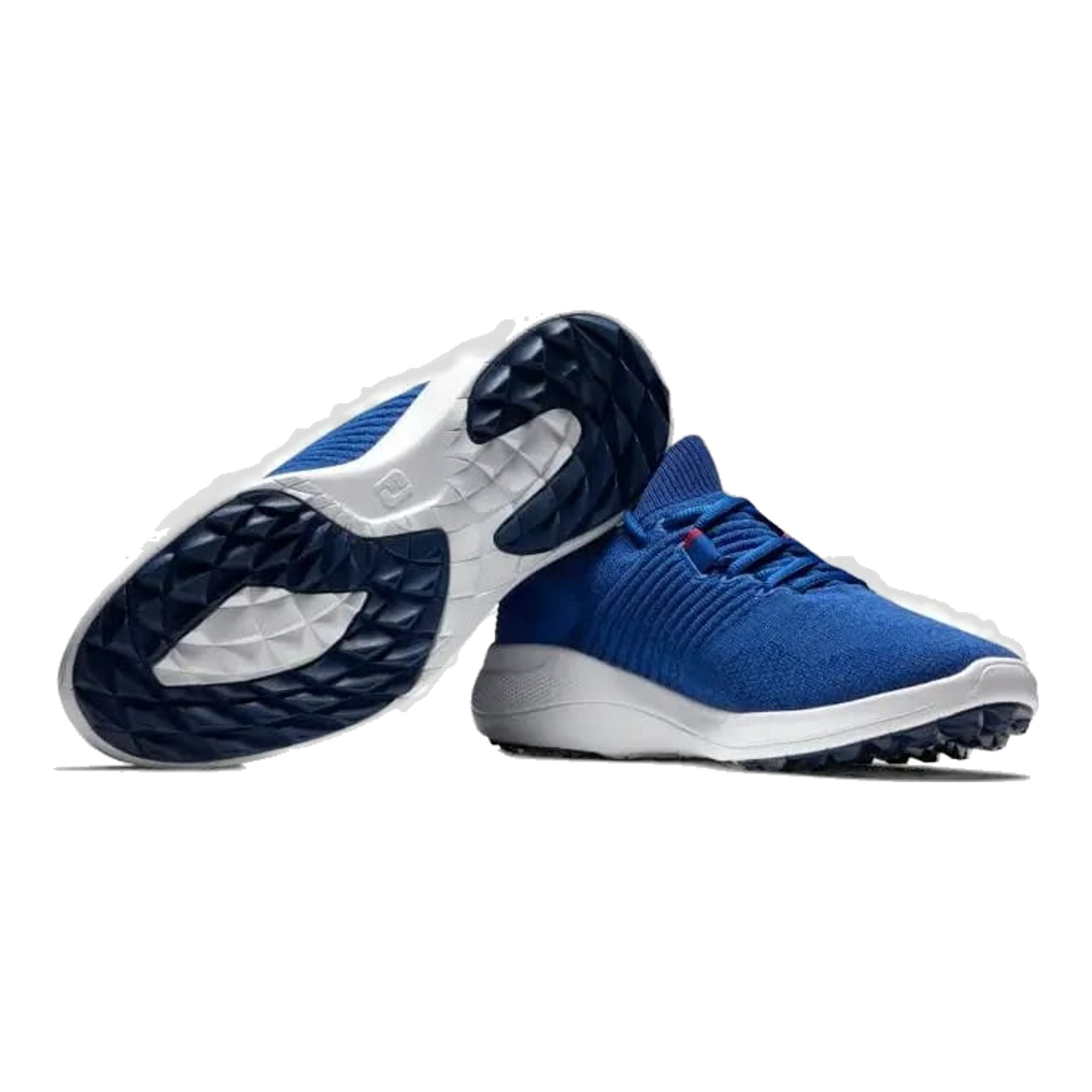 Scarpe da golf da uomo Footjoy Flex XP