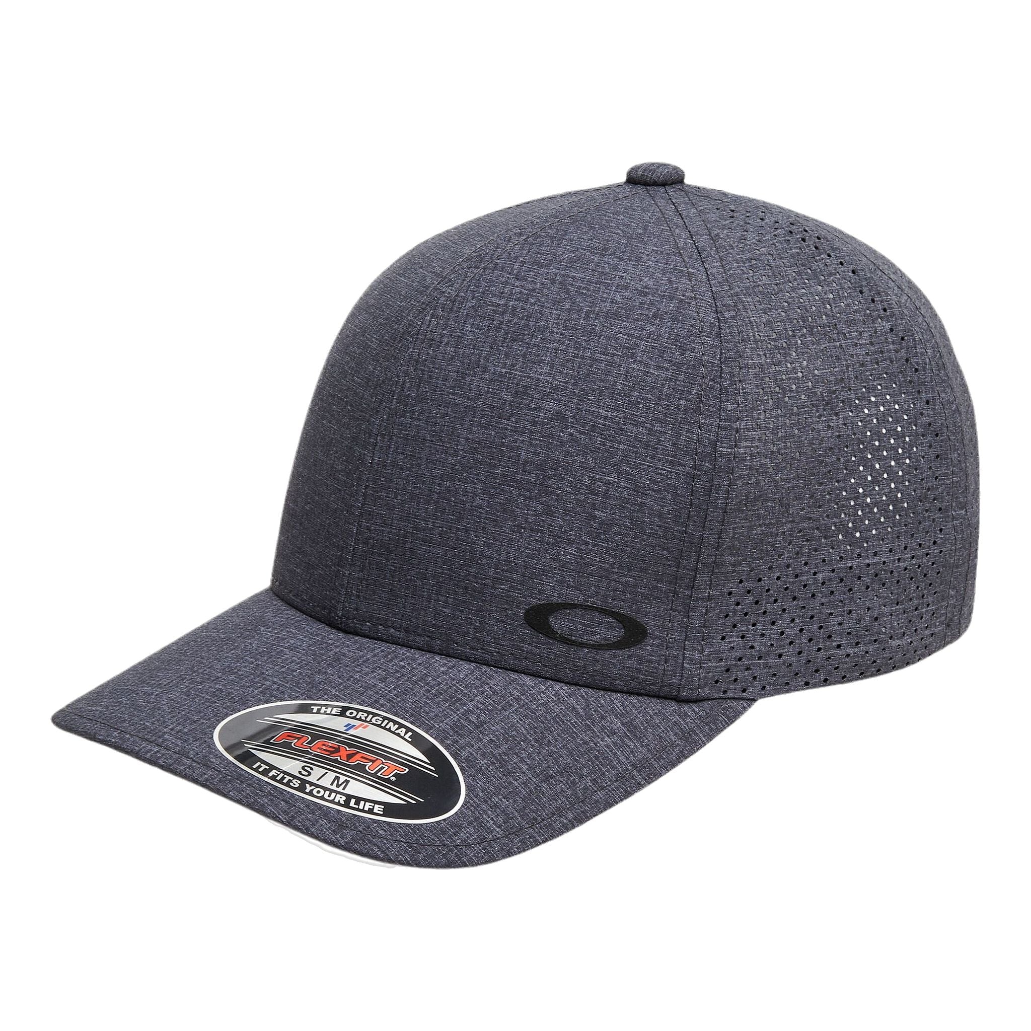 Cappellino da camionista Oakley New Aero Performance da uomo