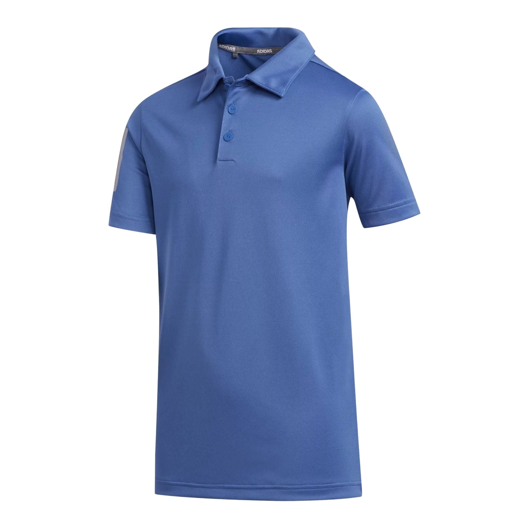 Polo da uomo Adidas 3stp Junior
