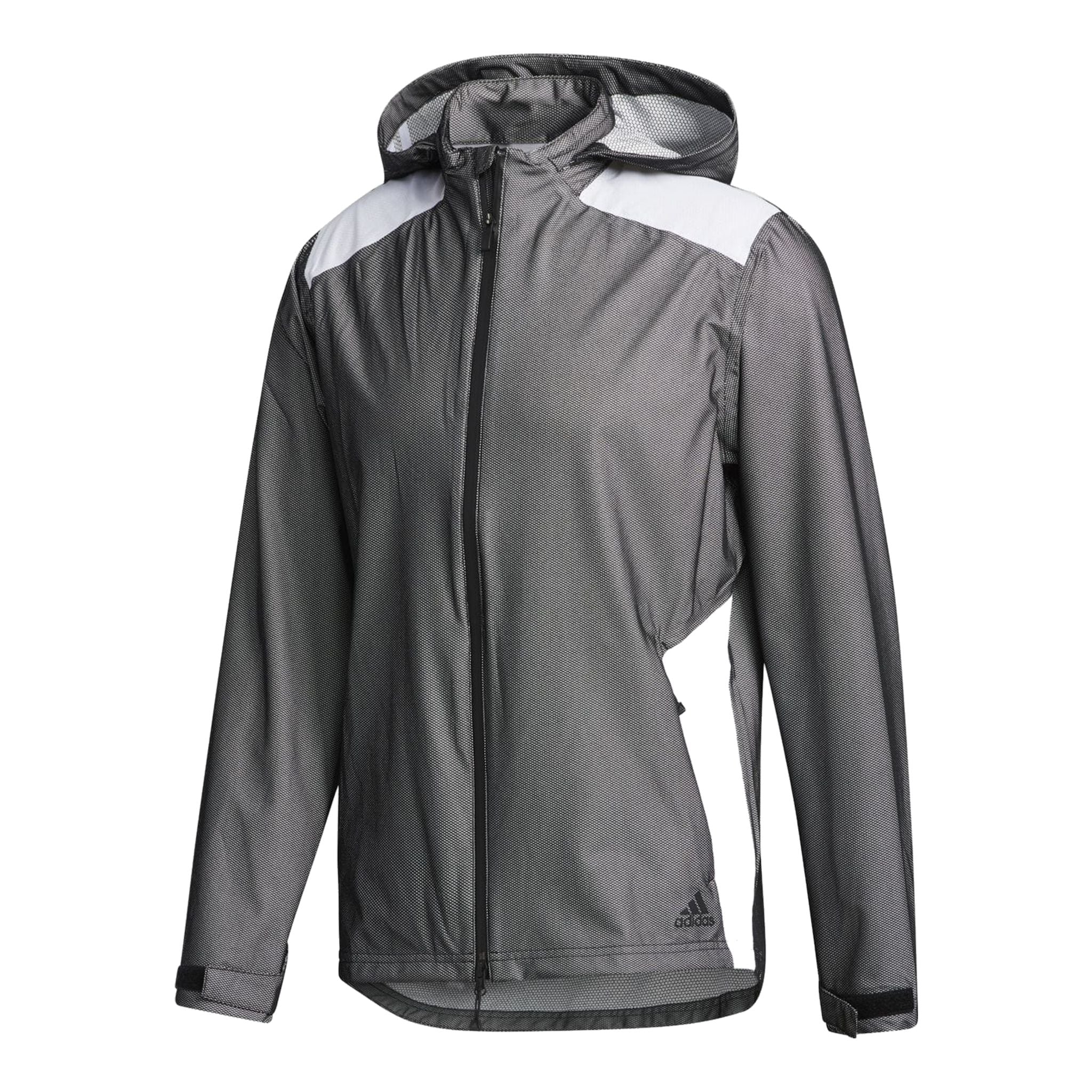 Giacca Adidas Rain.Rdy Nero Uomo