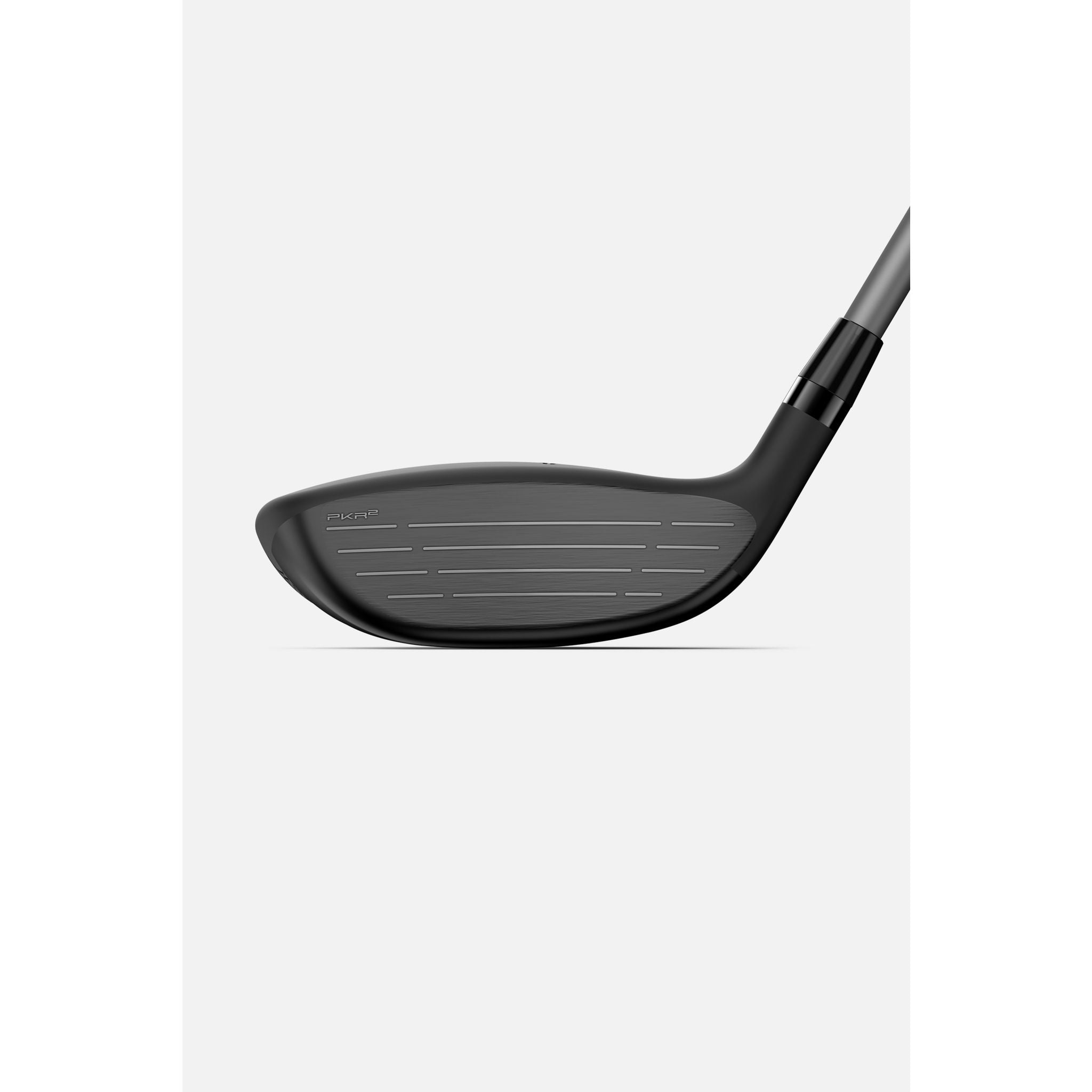 Wilson DynaPower legno da fairway da donna