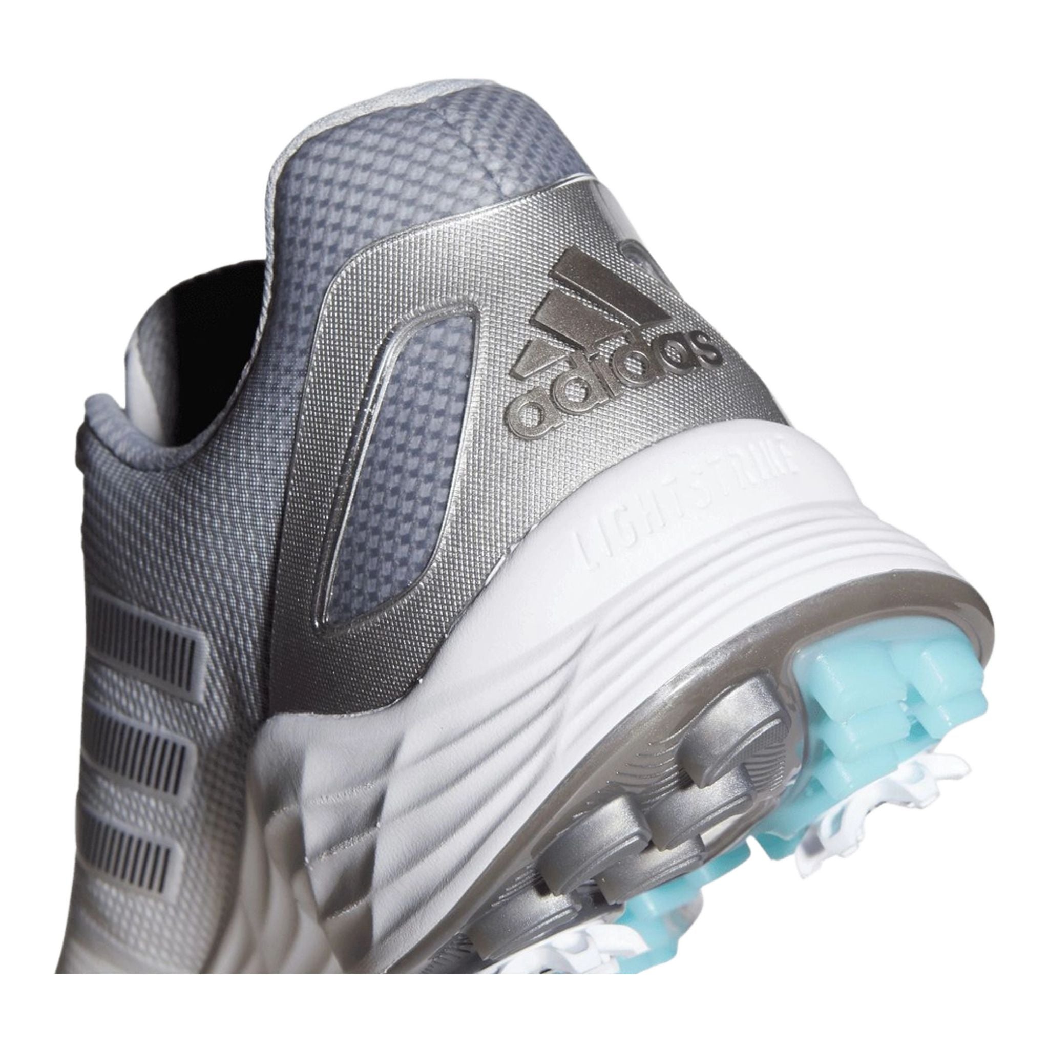 Scarpe da golf da uomo Adidas ZG 21 Motion