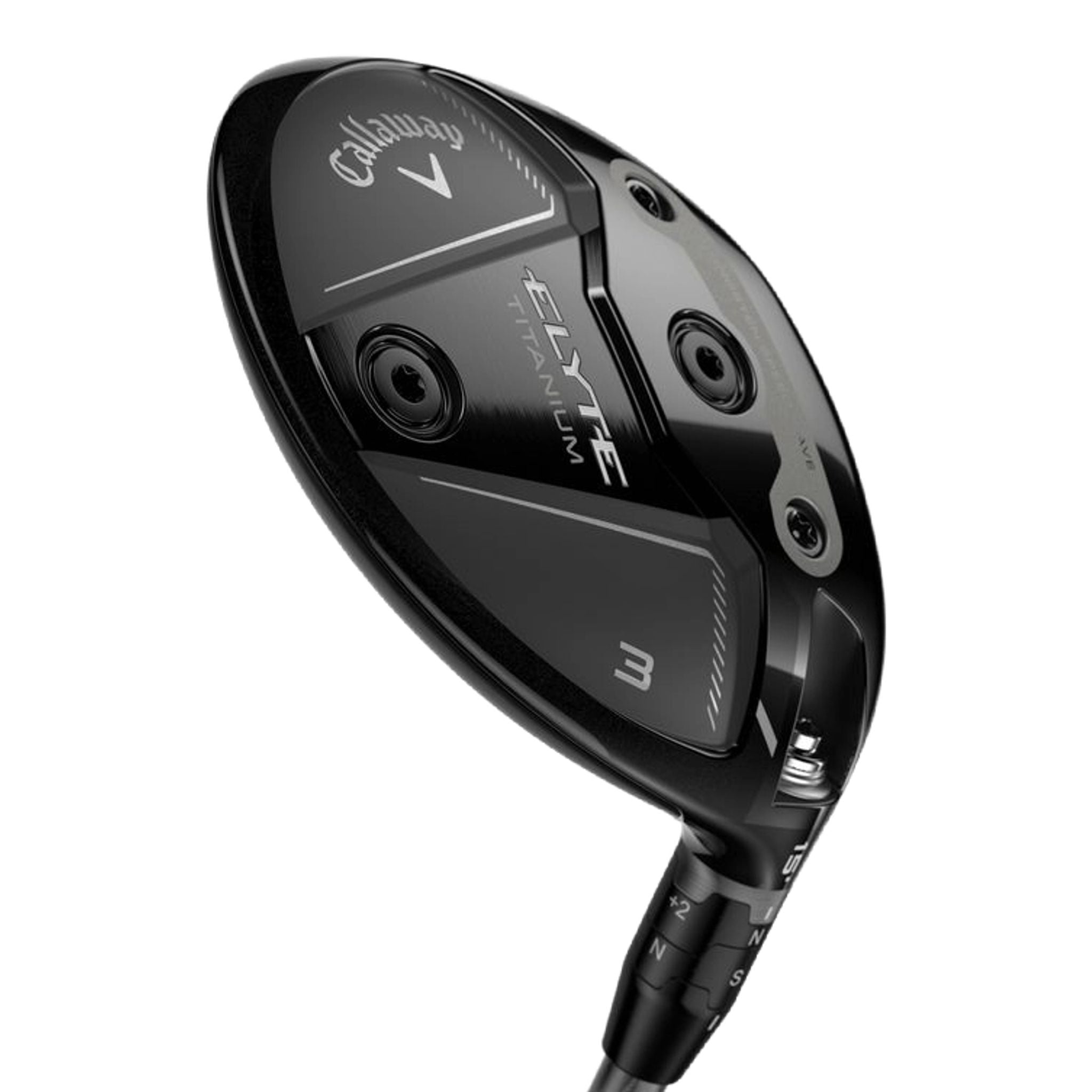 Callaway ELYTE TI Fairway Wood