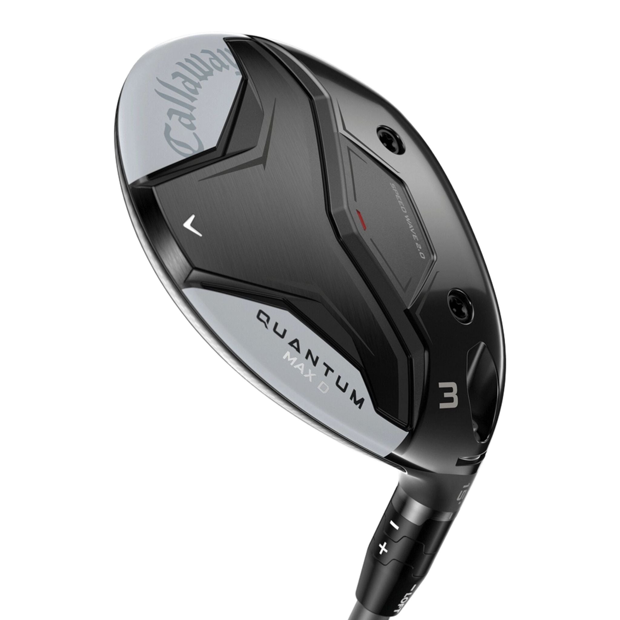 Callaway Quantum Max D Fairwayholz Herren