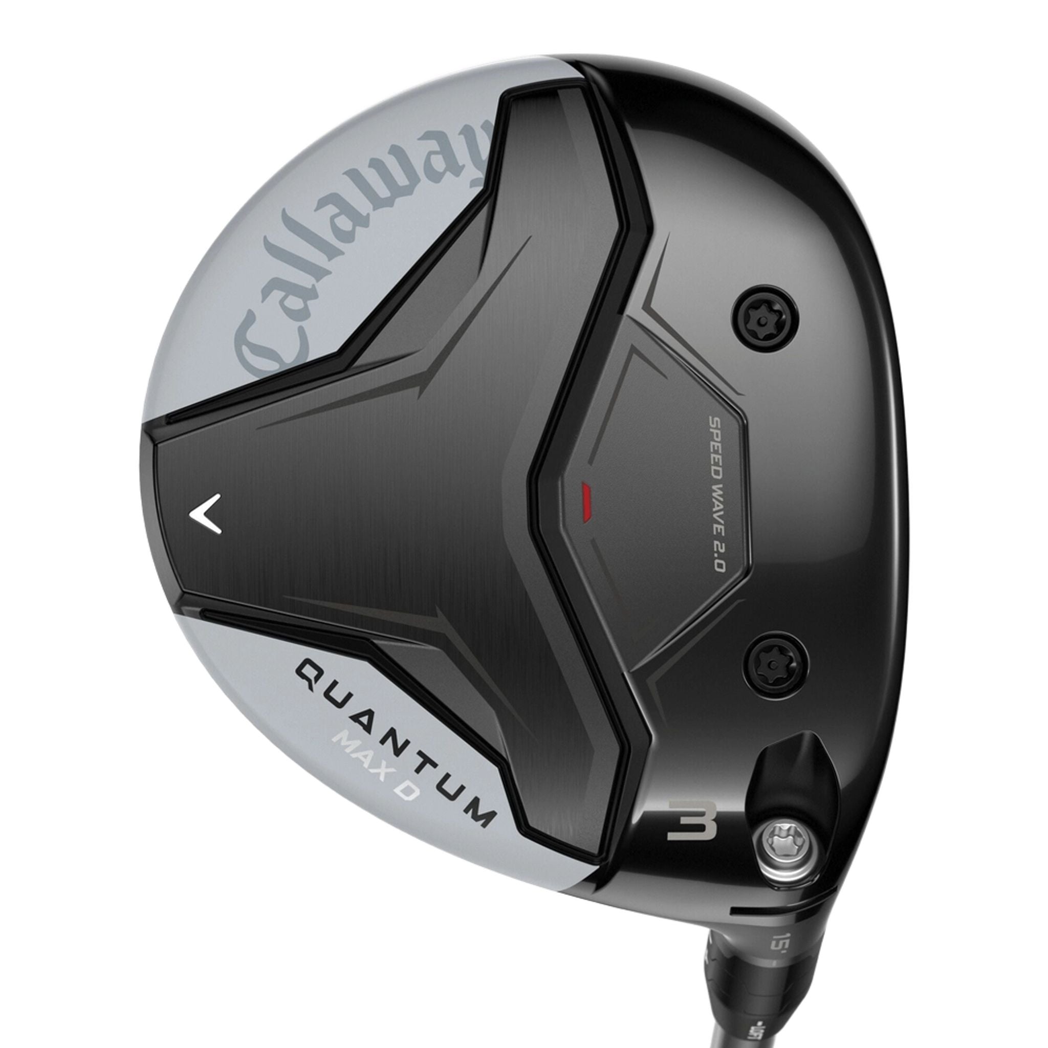 Callaway Quantum Max D Fairwayholz Herren