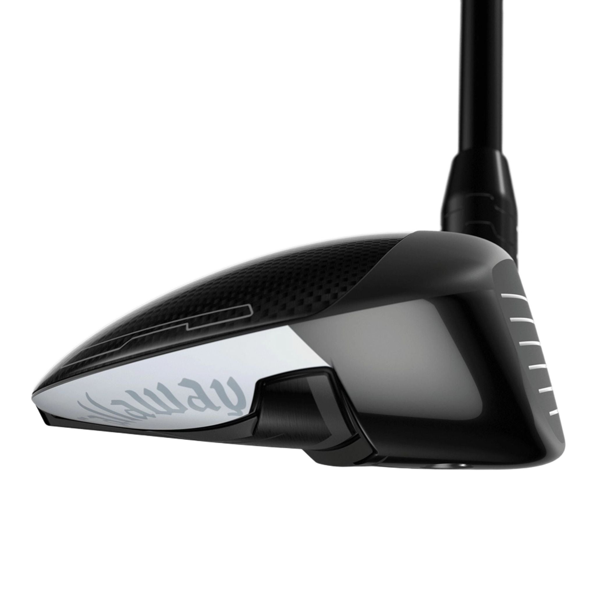 Callaway Quantum Triple Diamond Fairwayholz