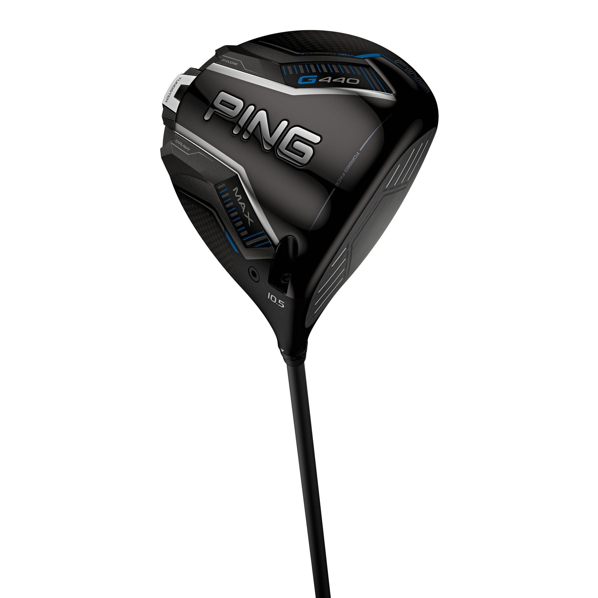 Driver Ping G440 MAX da uomo