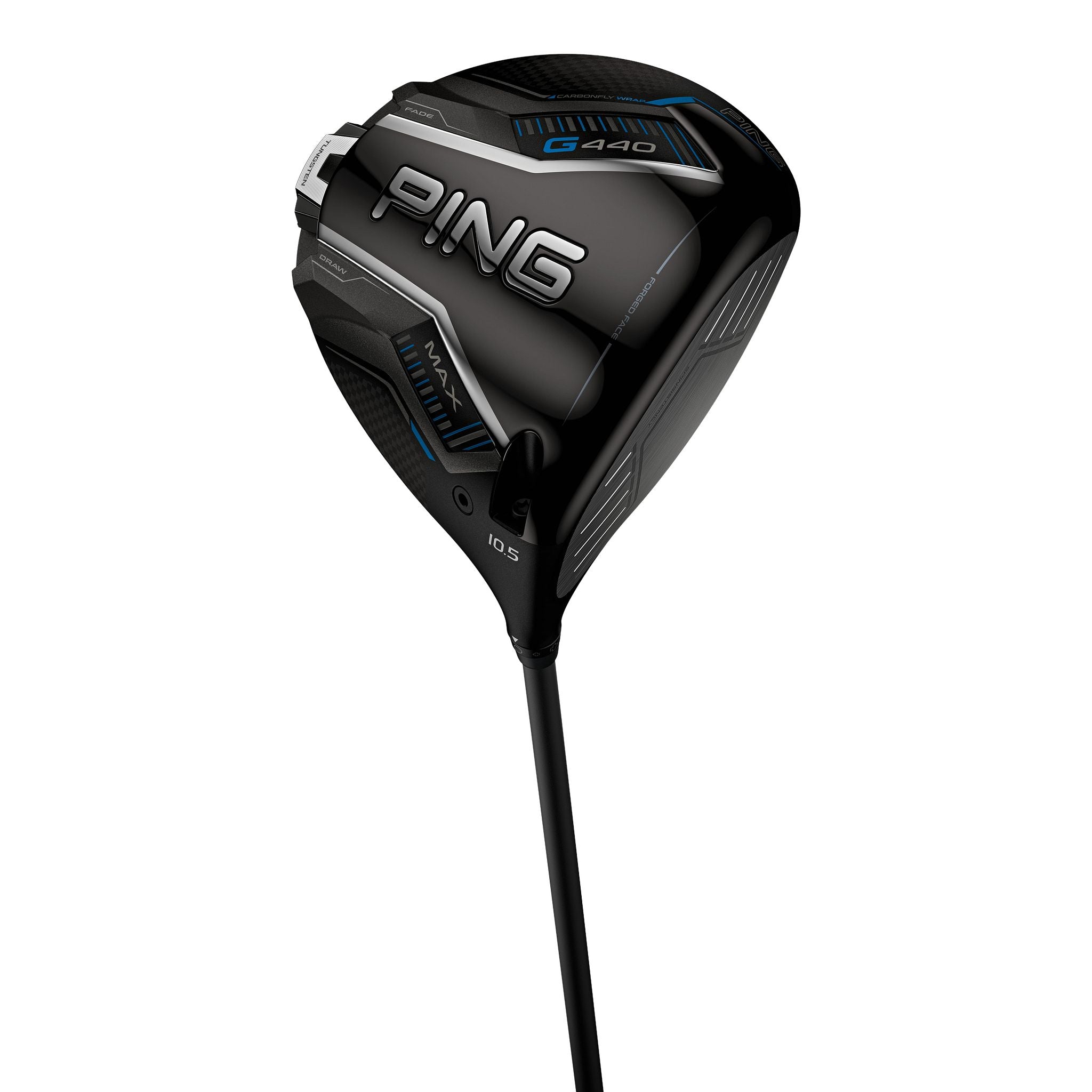 Driver Ping G440 MAX da uomo