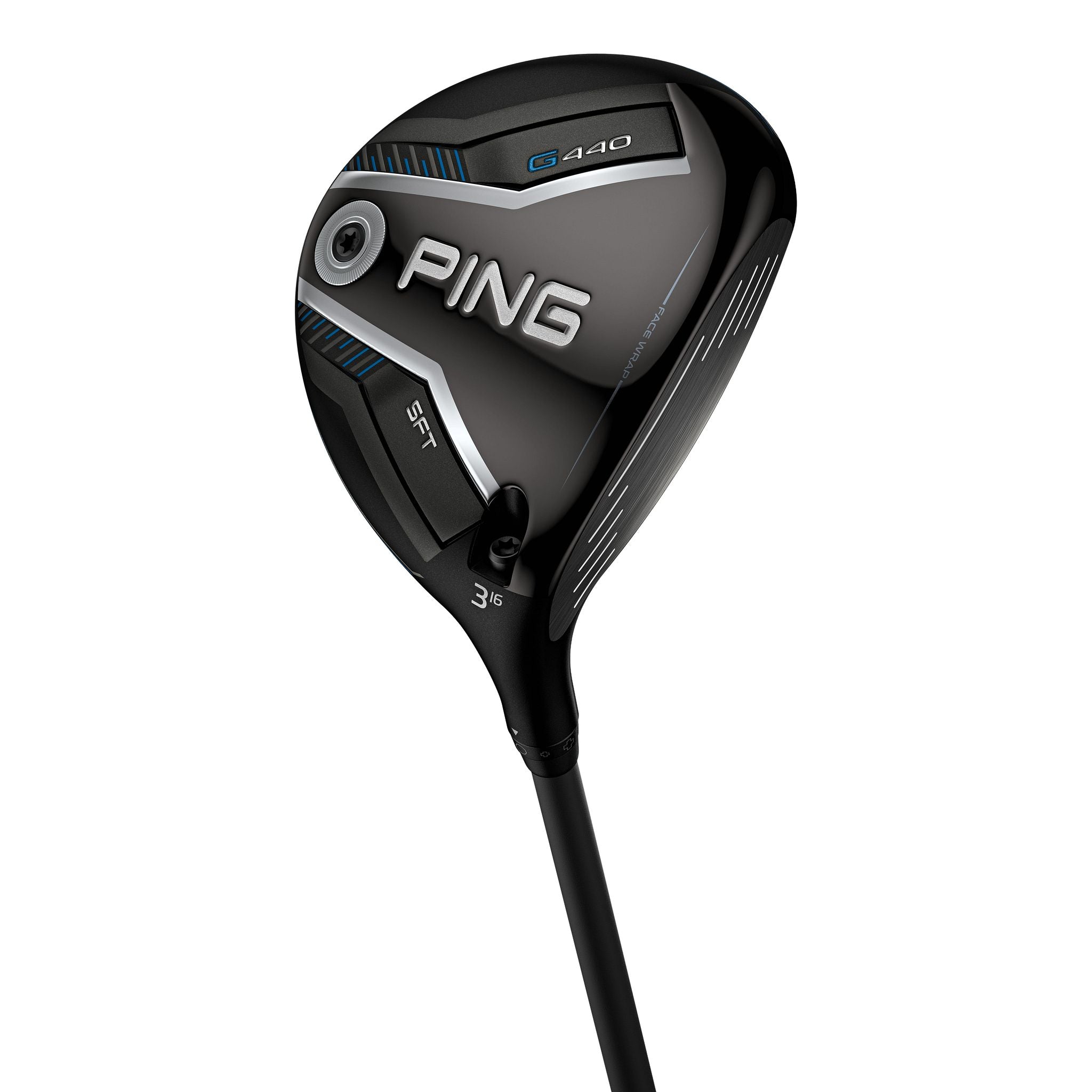Legno da fairway Ping G440 HL SFT da uomo