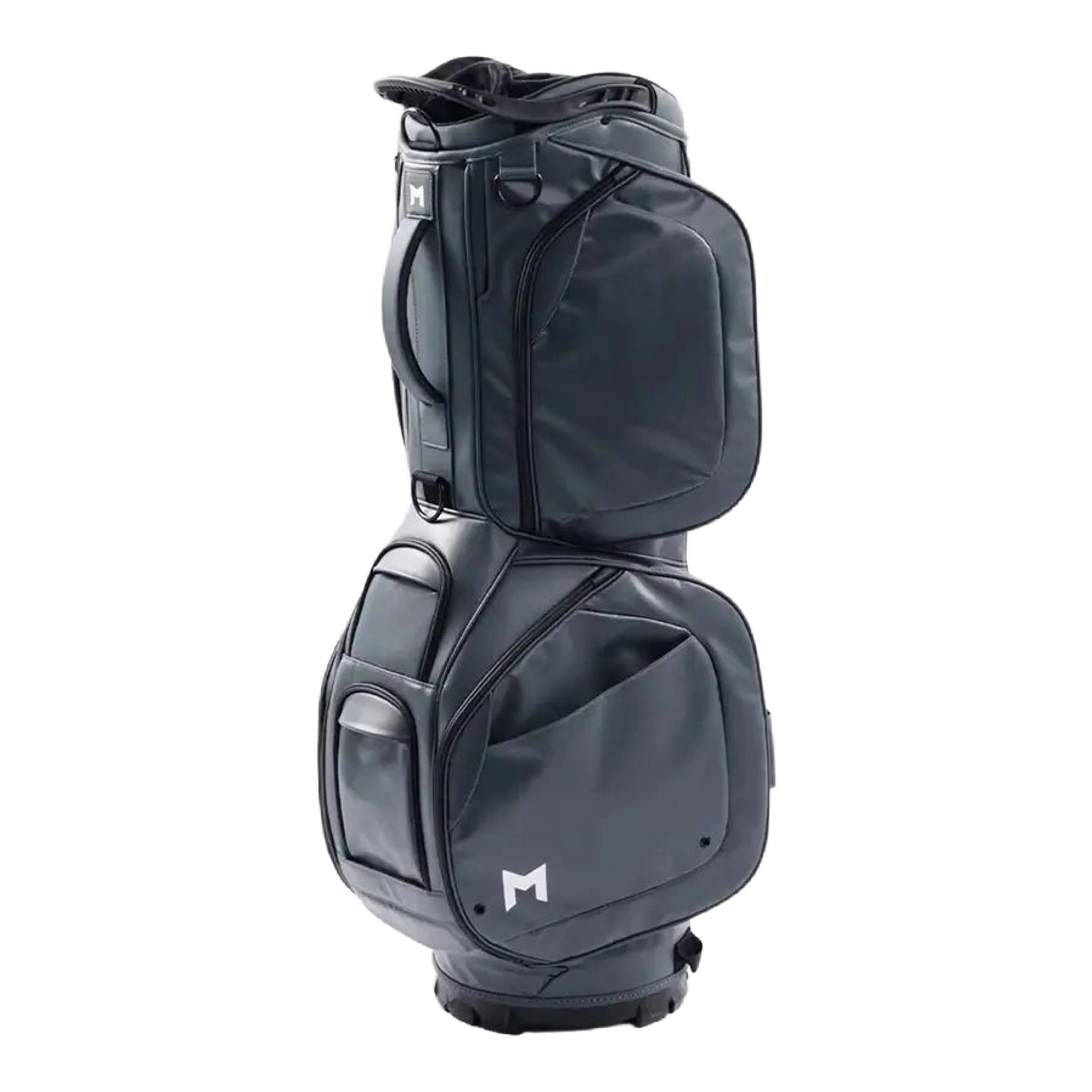 Borsa da golf Gaia Cart Bag minimalista
