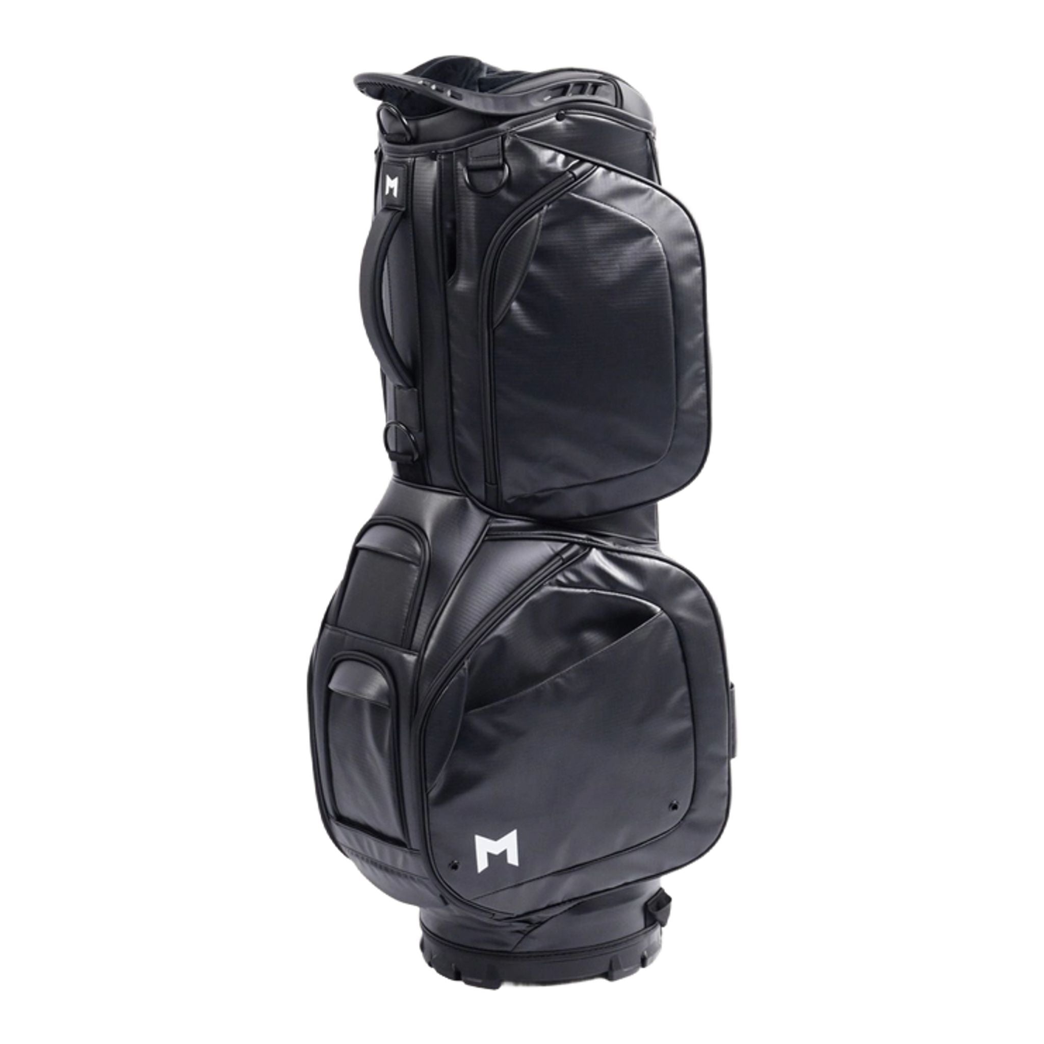 Borsa da golf Gaia Cart Bag minimalista