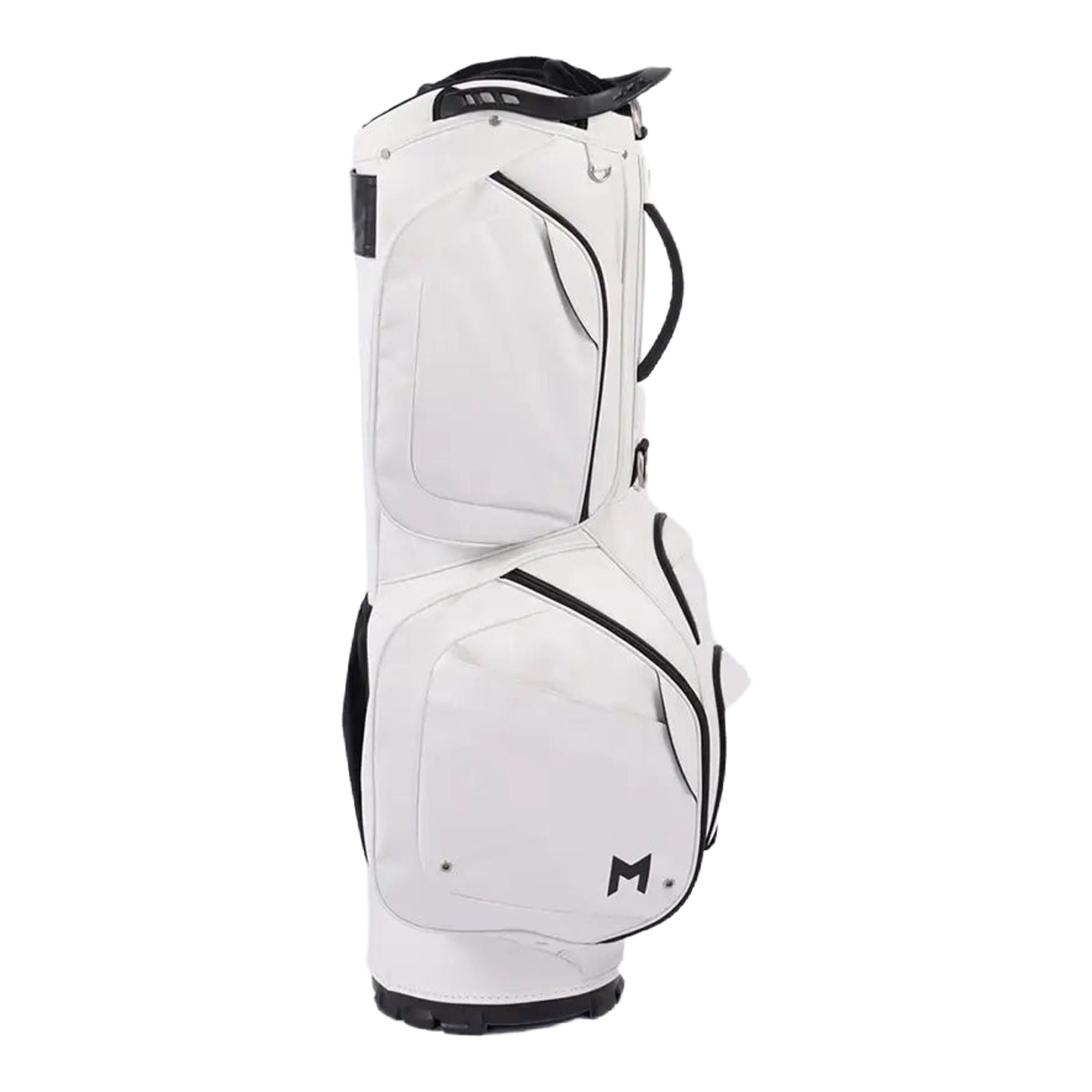 Borsa da golf Gaia Cart Bag minimalista