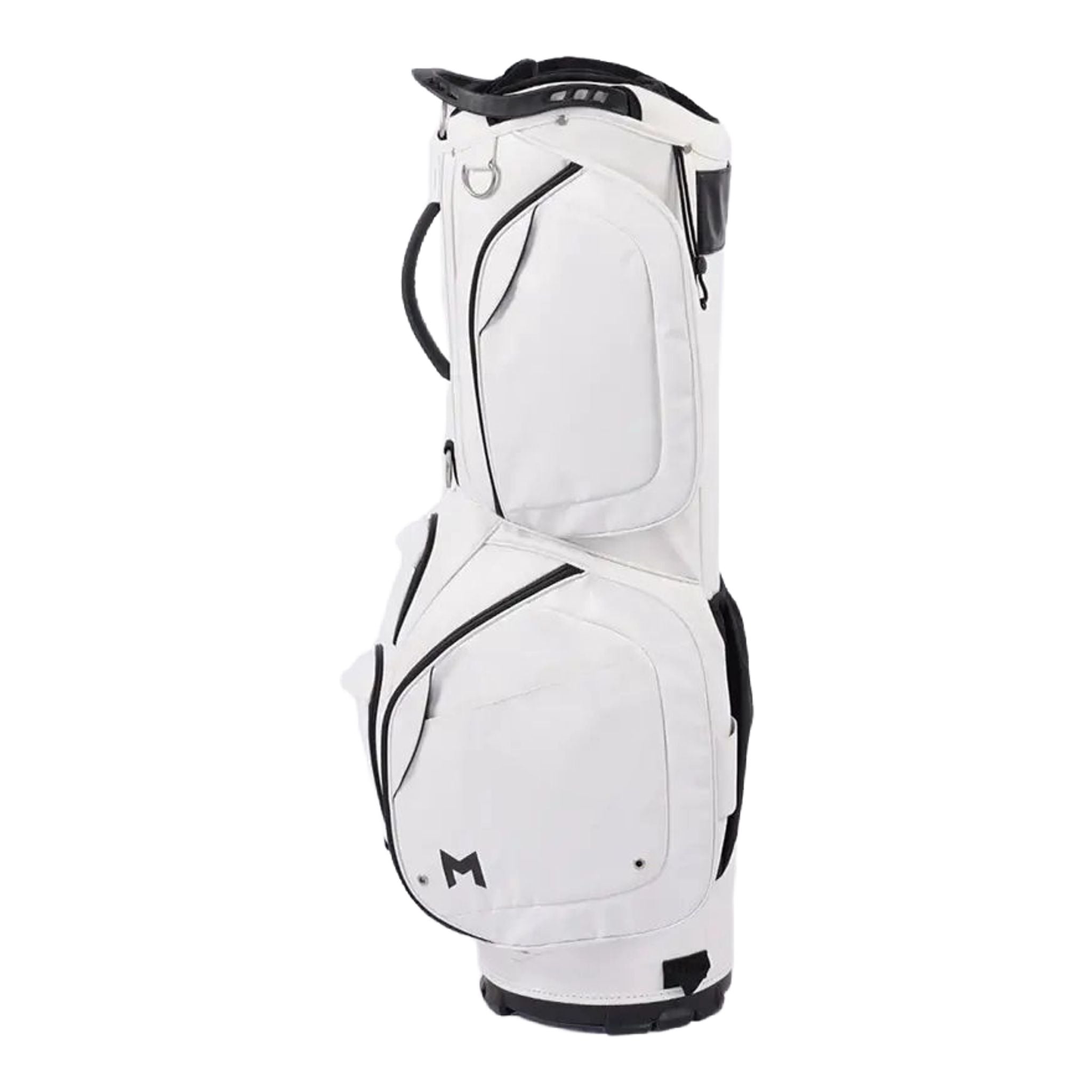 Borsa da golf Gaia Cart Bag minimalista