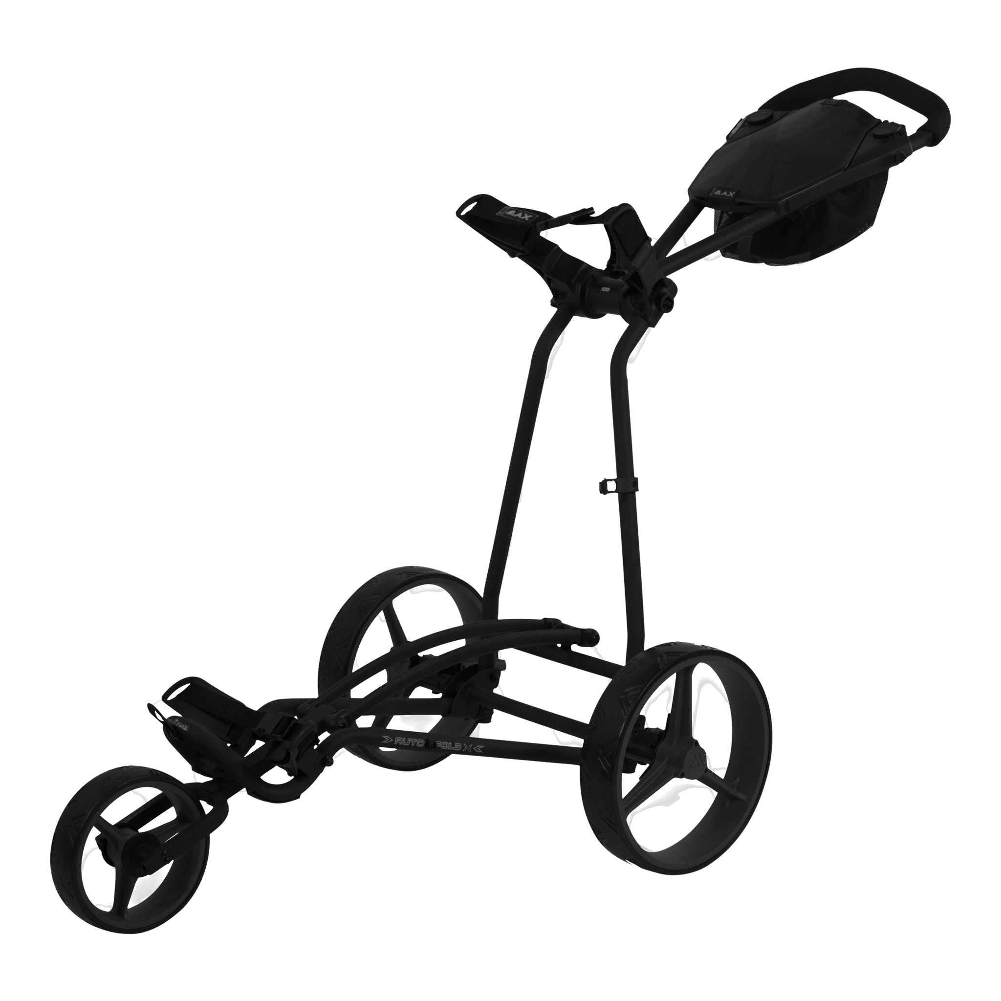 Trolley da golf Big Max Autofold X