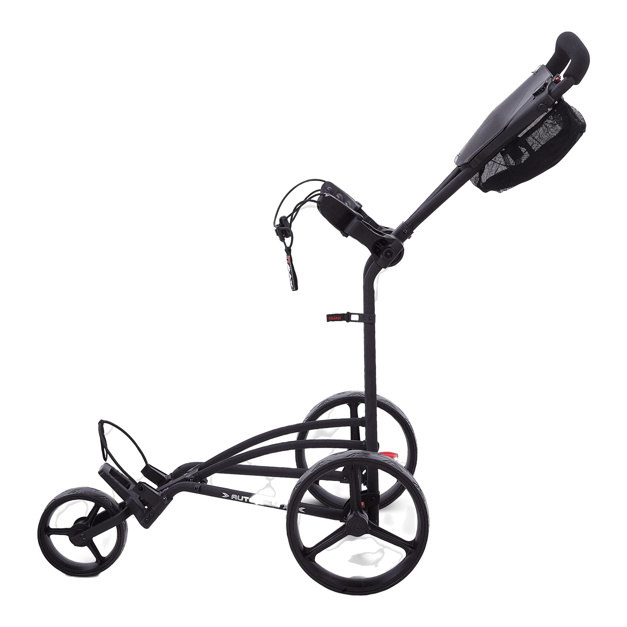 Carrello da golf Big Max Autofold X2