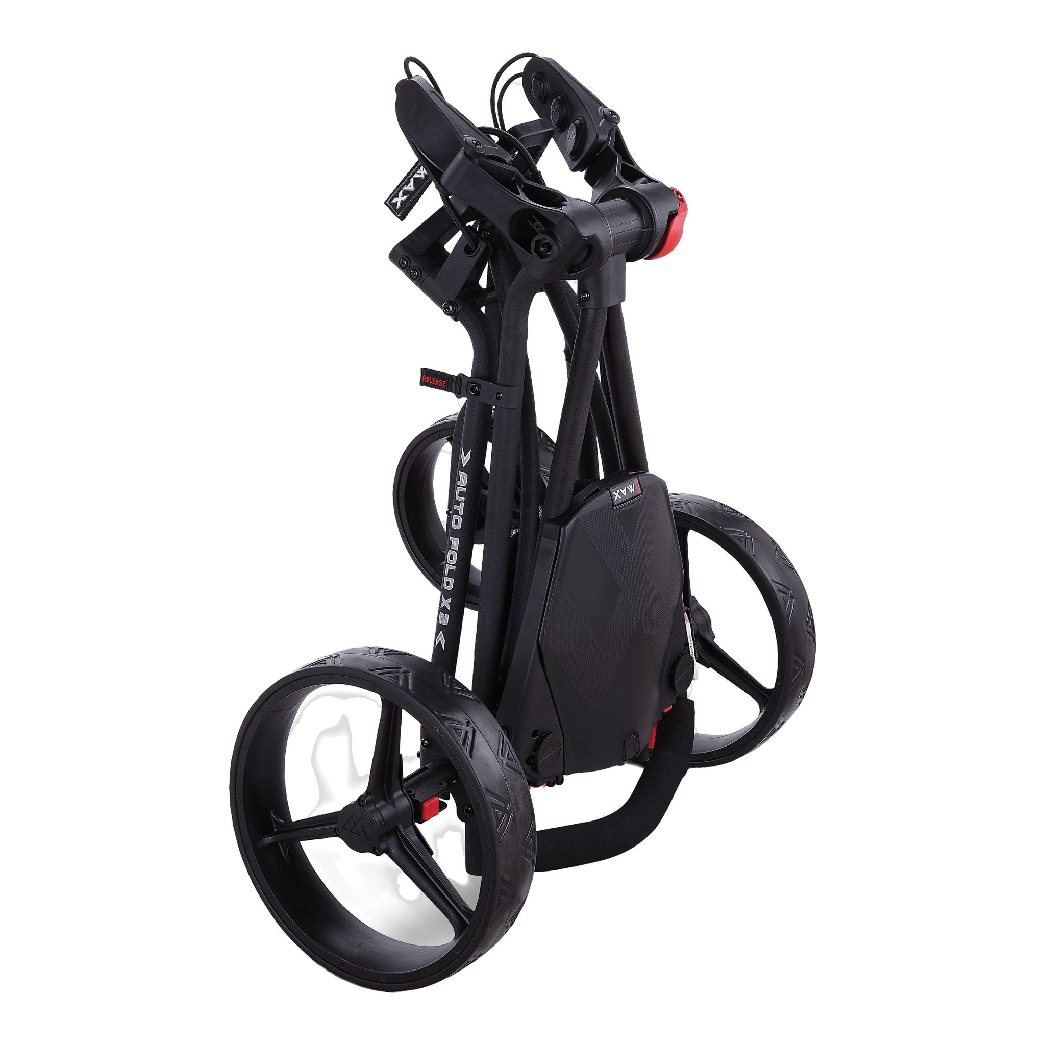 Carrello da golf Big Max Autofold X2