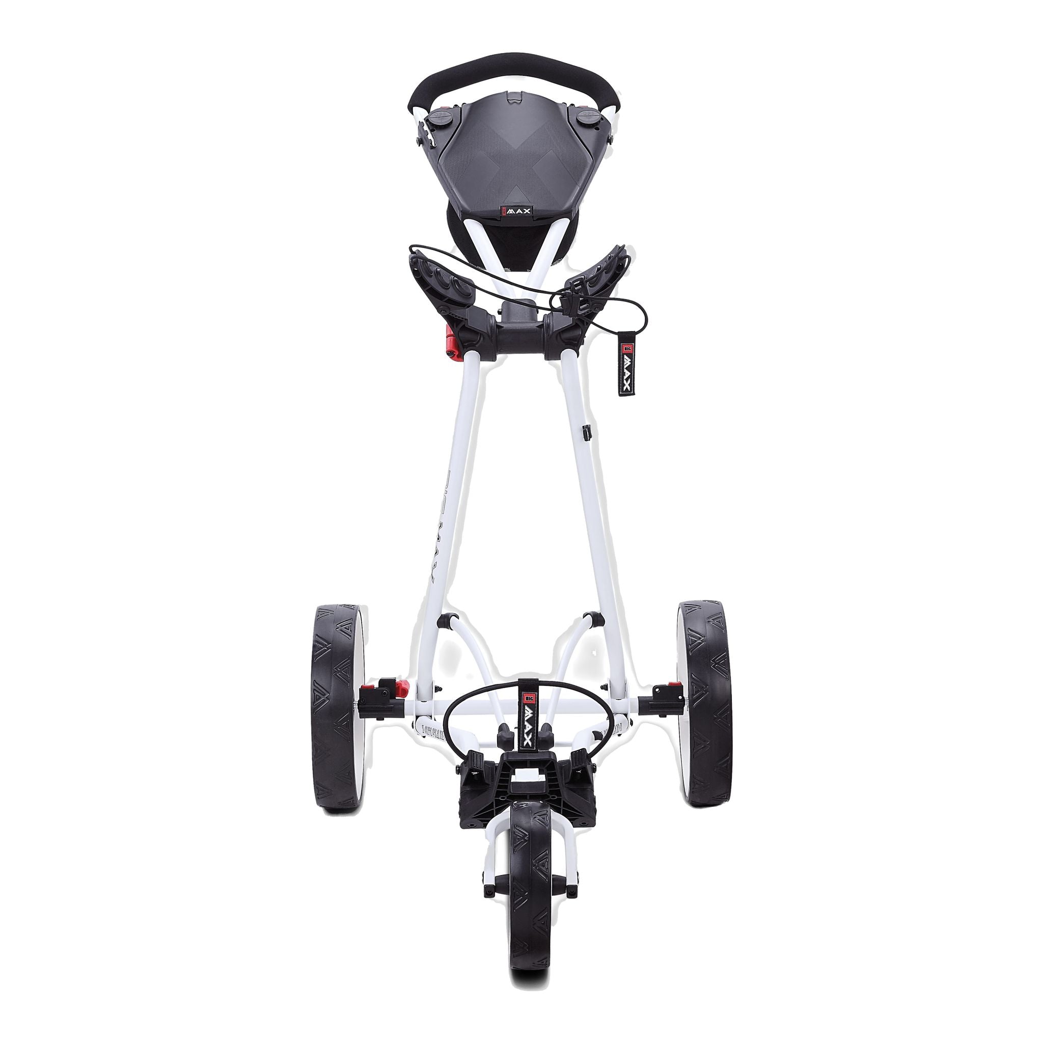 Carrello da golf Big Max Autofold X2
