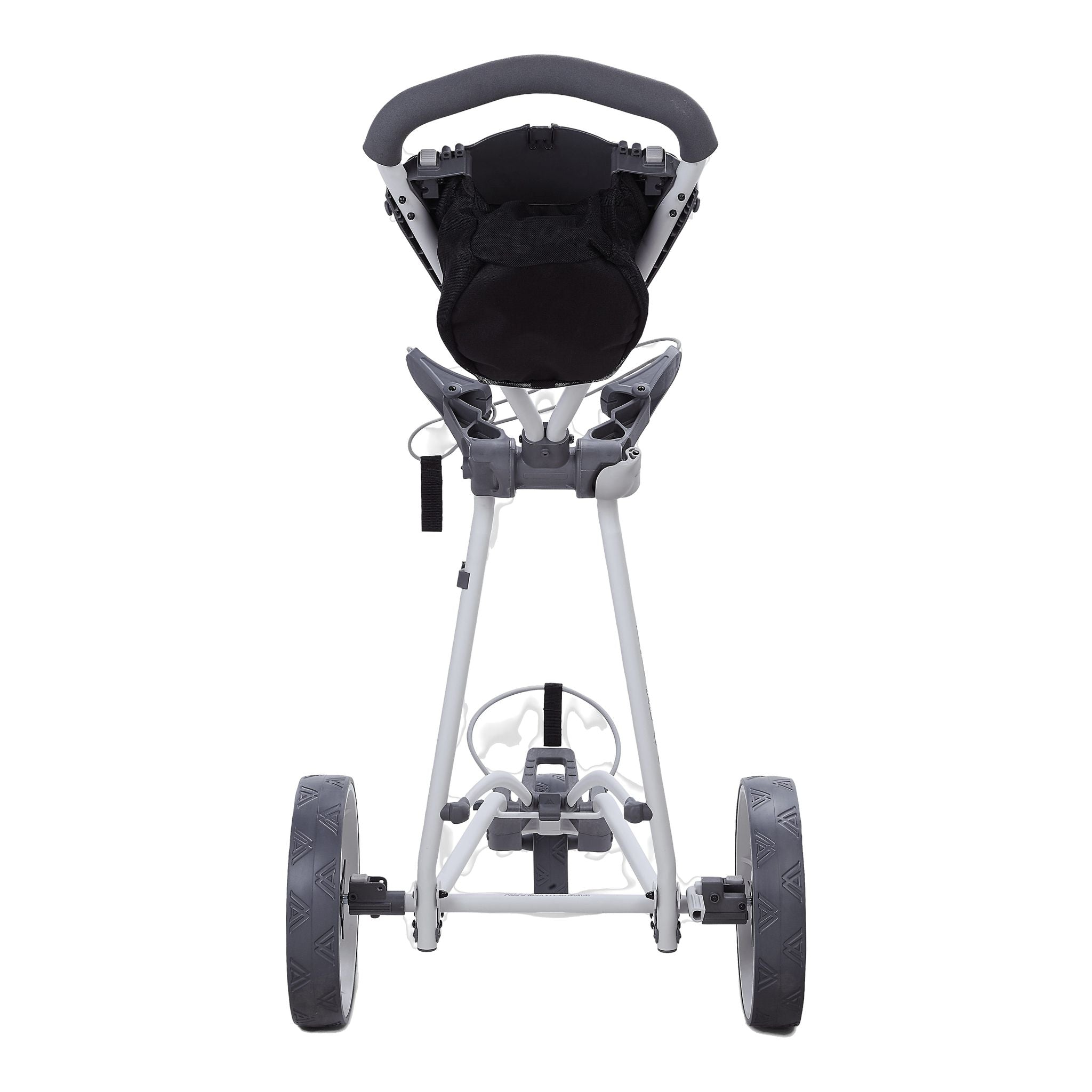 Carrello da golf Big Max Autofold X2