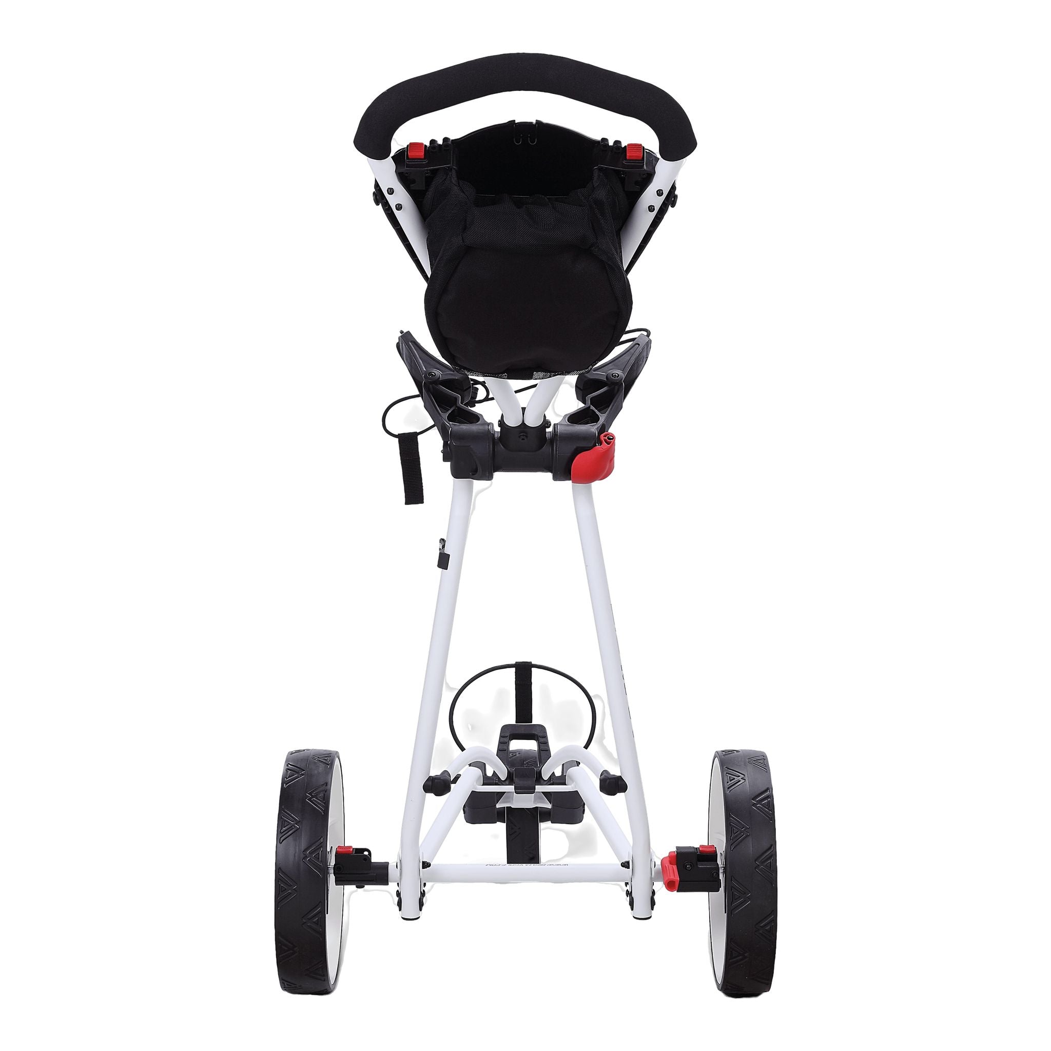 Carrello da golf Big Max Autofold X2
