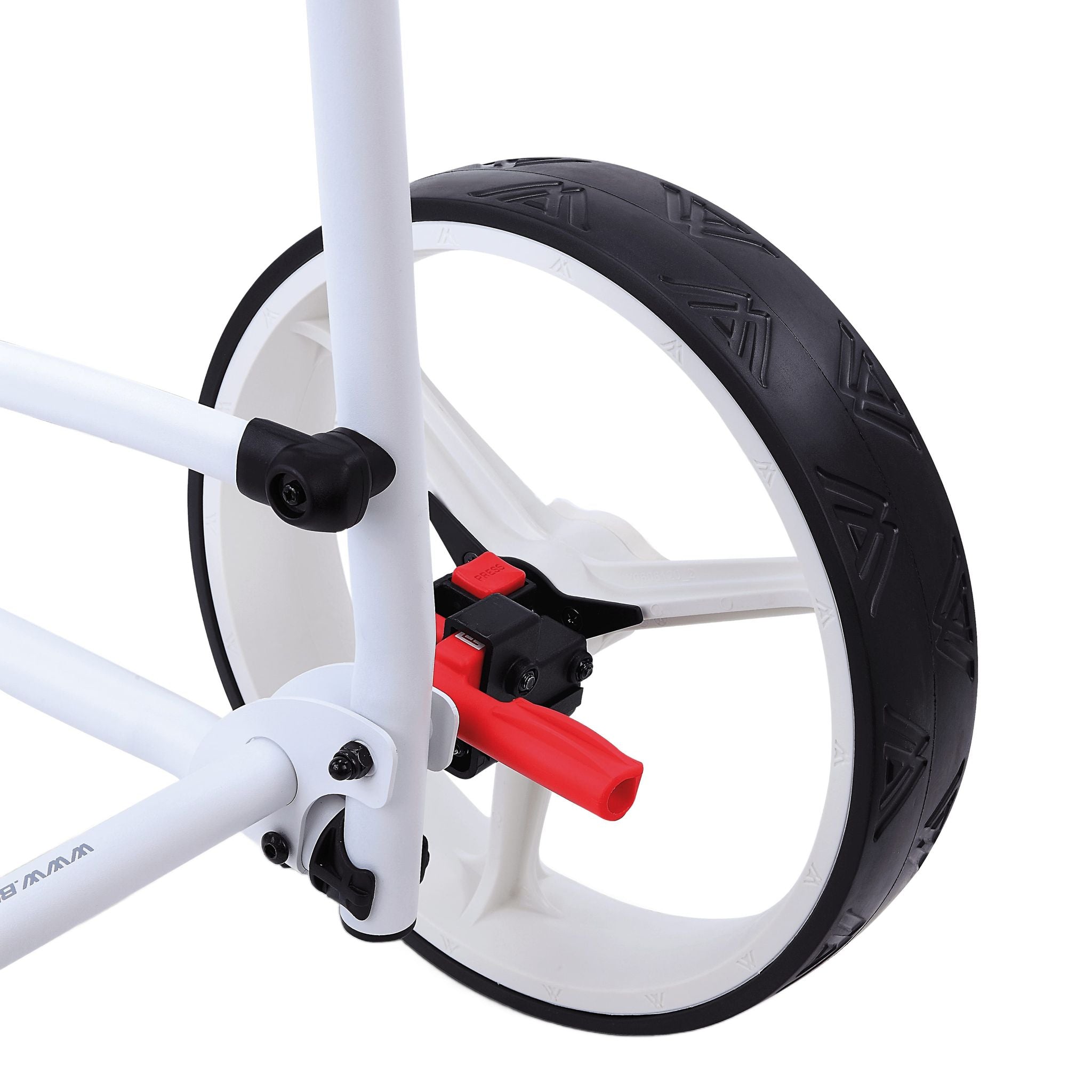 Carrello da golf Big Max Autofold X2