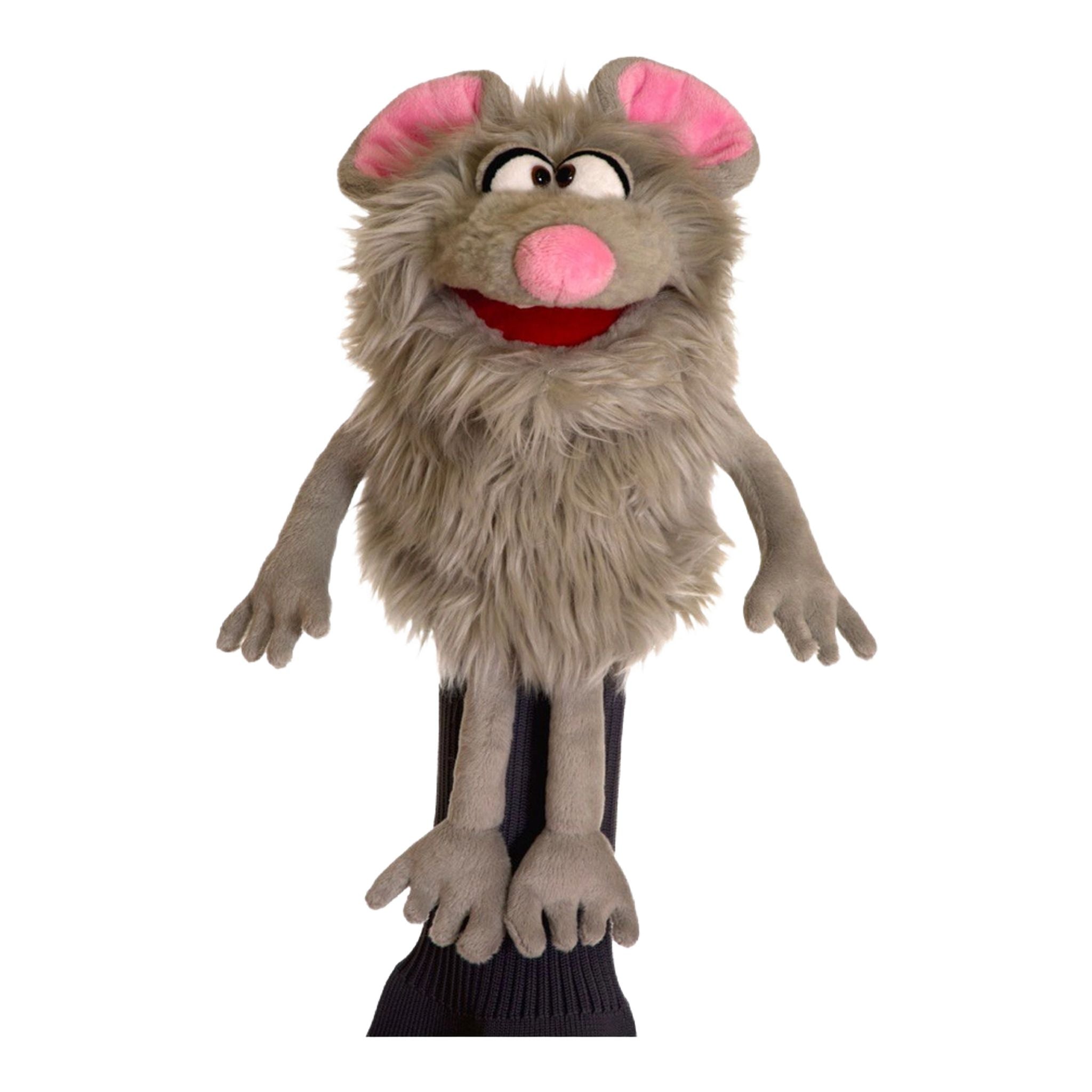 Copricapo per burattini Copricapo Modello Tuddel