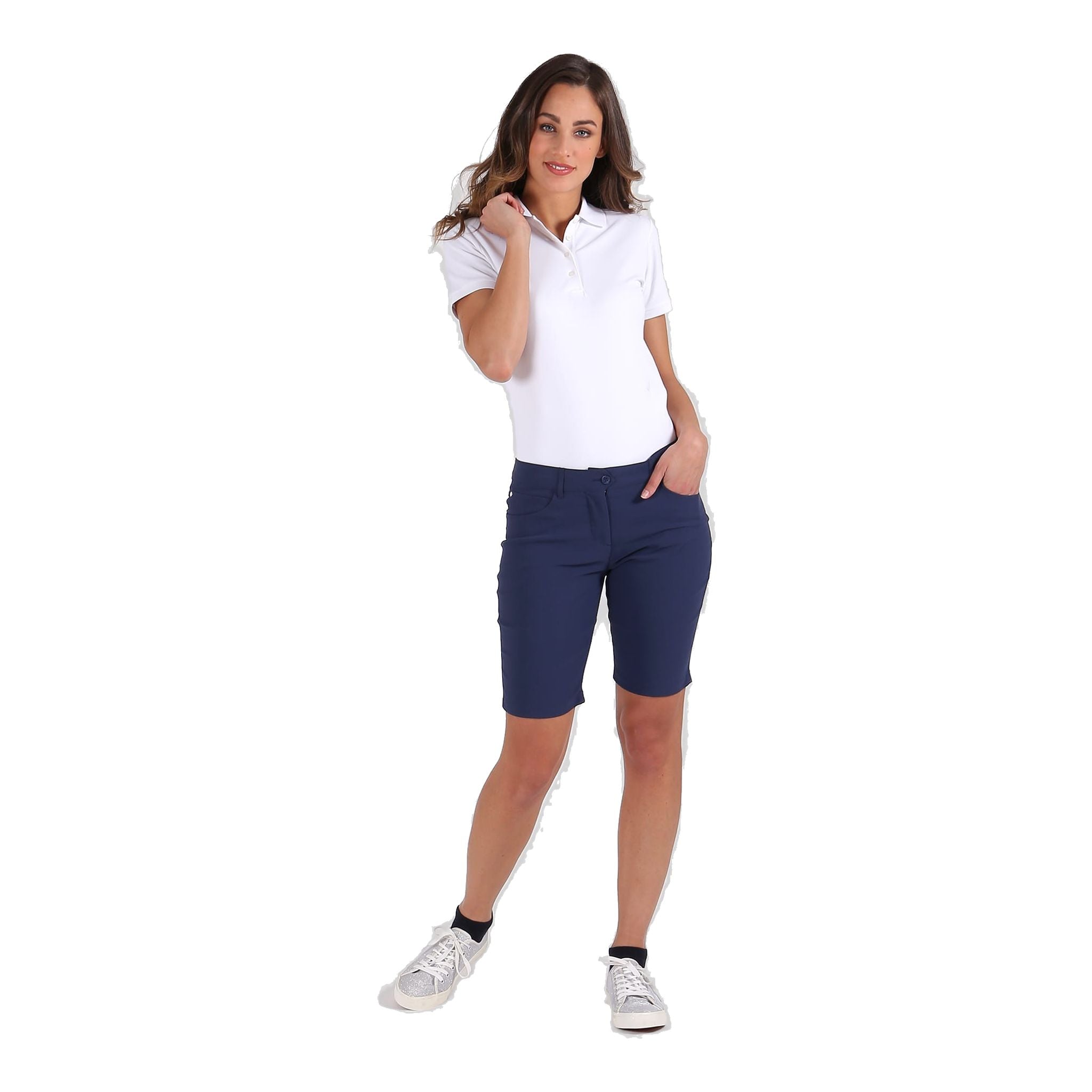 Chervo Giarin Bermuda Hose Damen