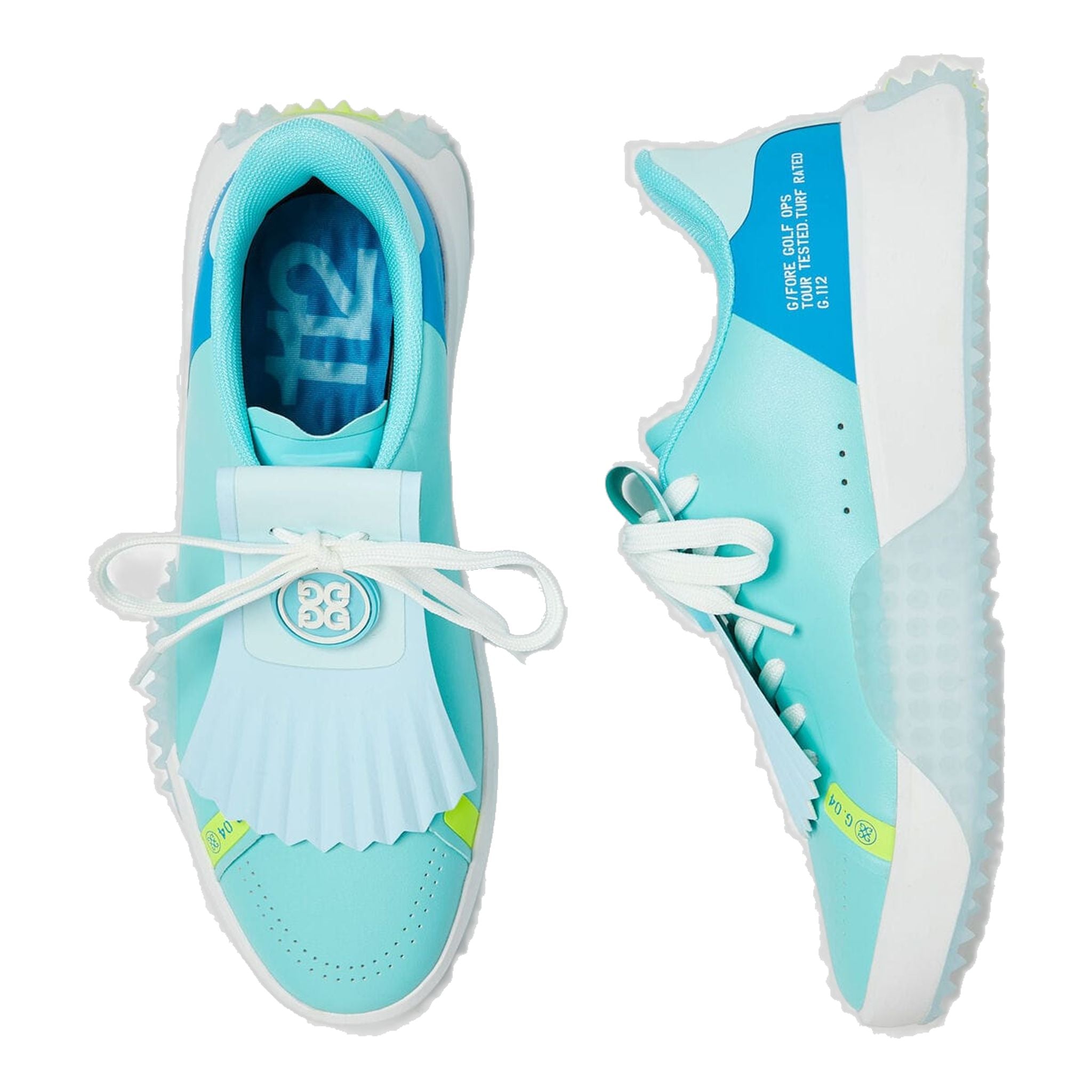 Scarpe da golf GFORE G.112