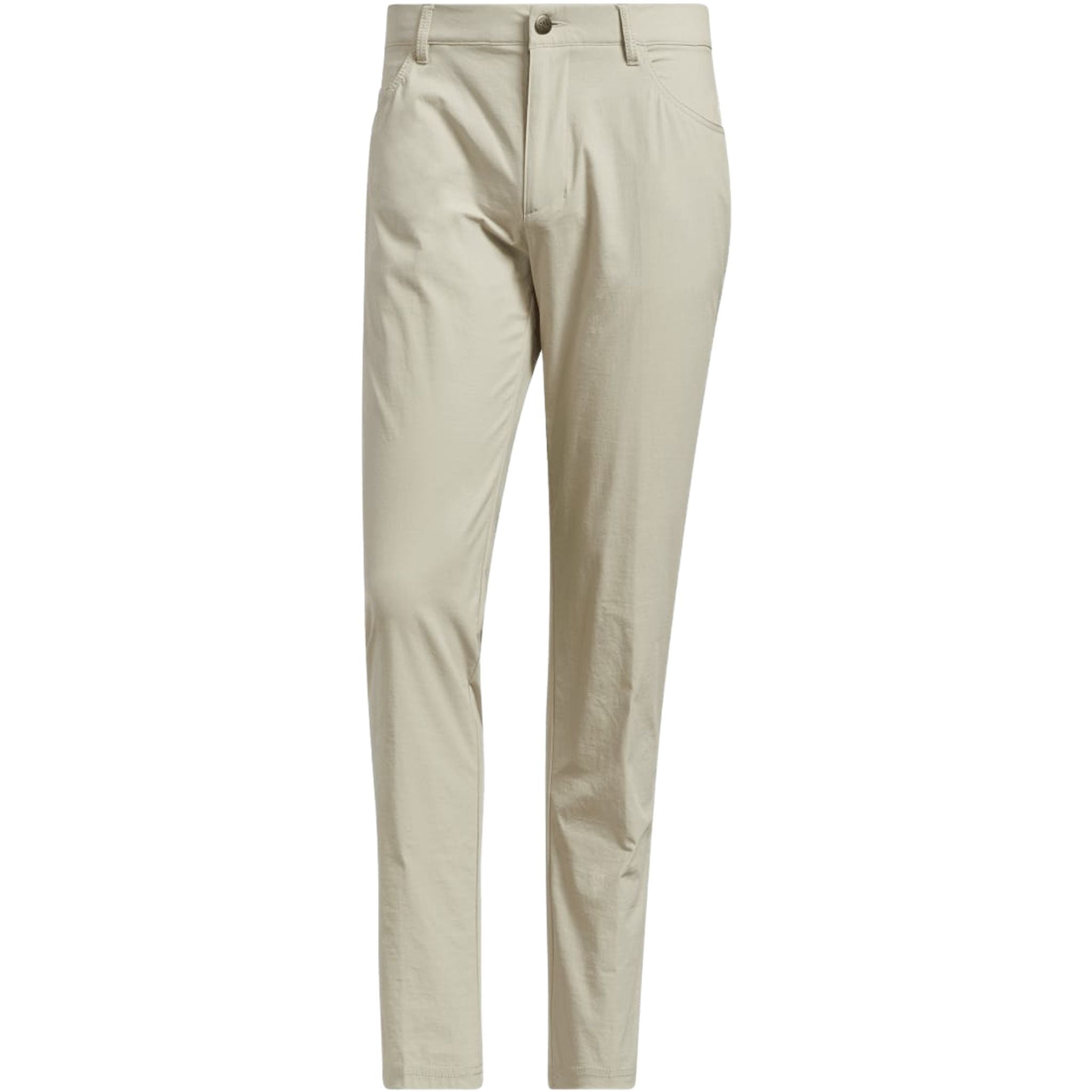 Pantaloni da golf Adidas Go-To cinque tasche da uomo