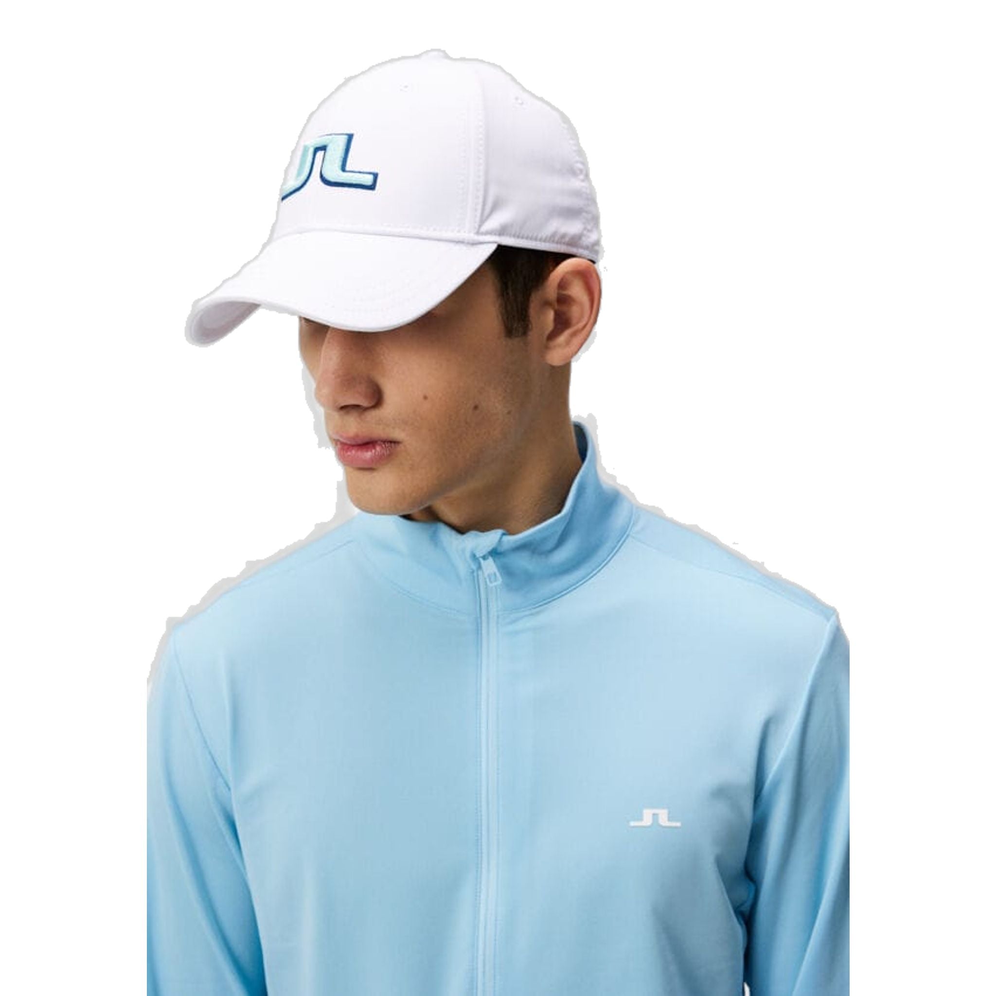 J. Lindeberg Angus Cap Uomo