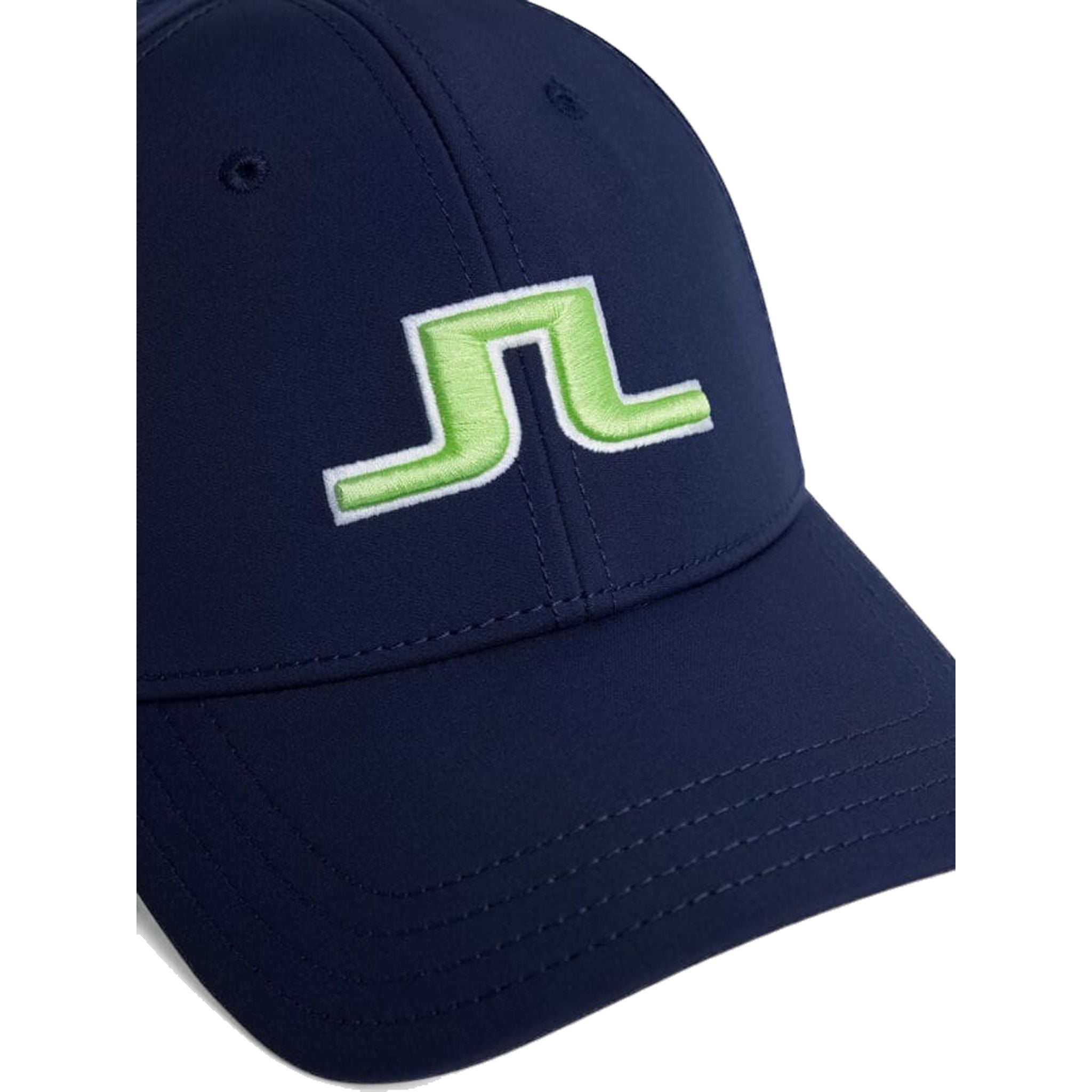 J. Lindeberg Angus Cap Uomo