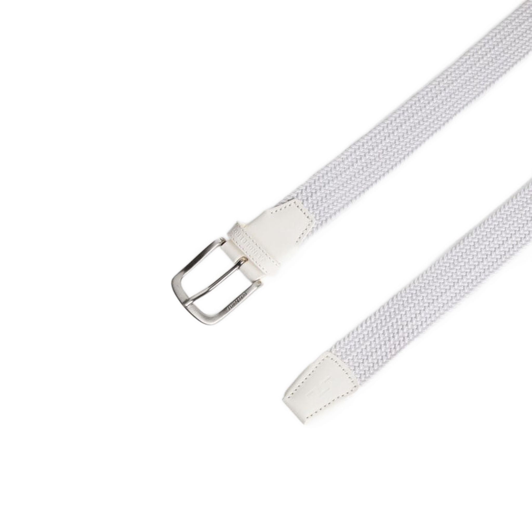 Cintura elastica Bernhard J. Lindeberg da uomo