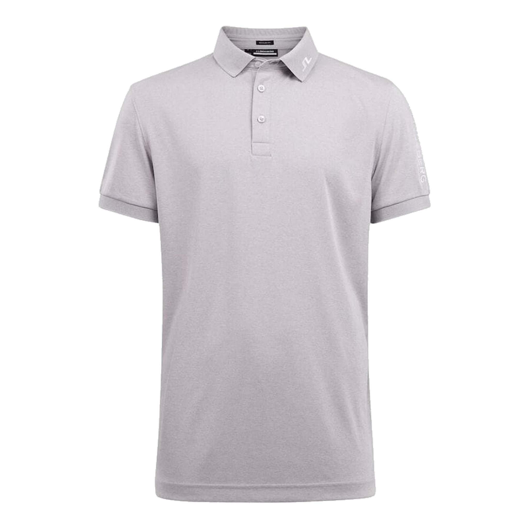 Polo da golf J. Lindeberg Tour Tech Reg Fit da uomo