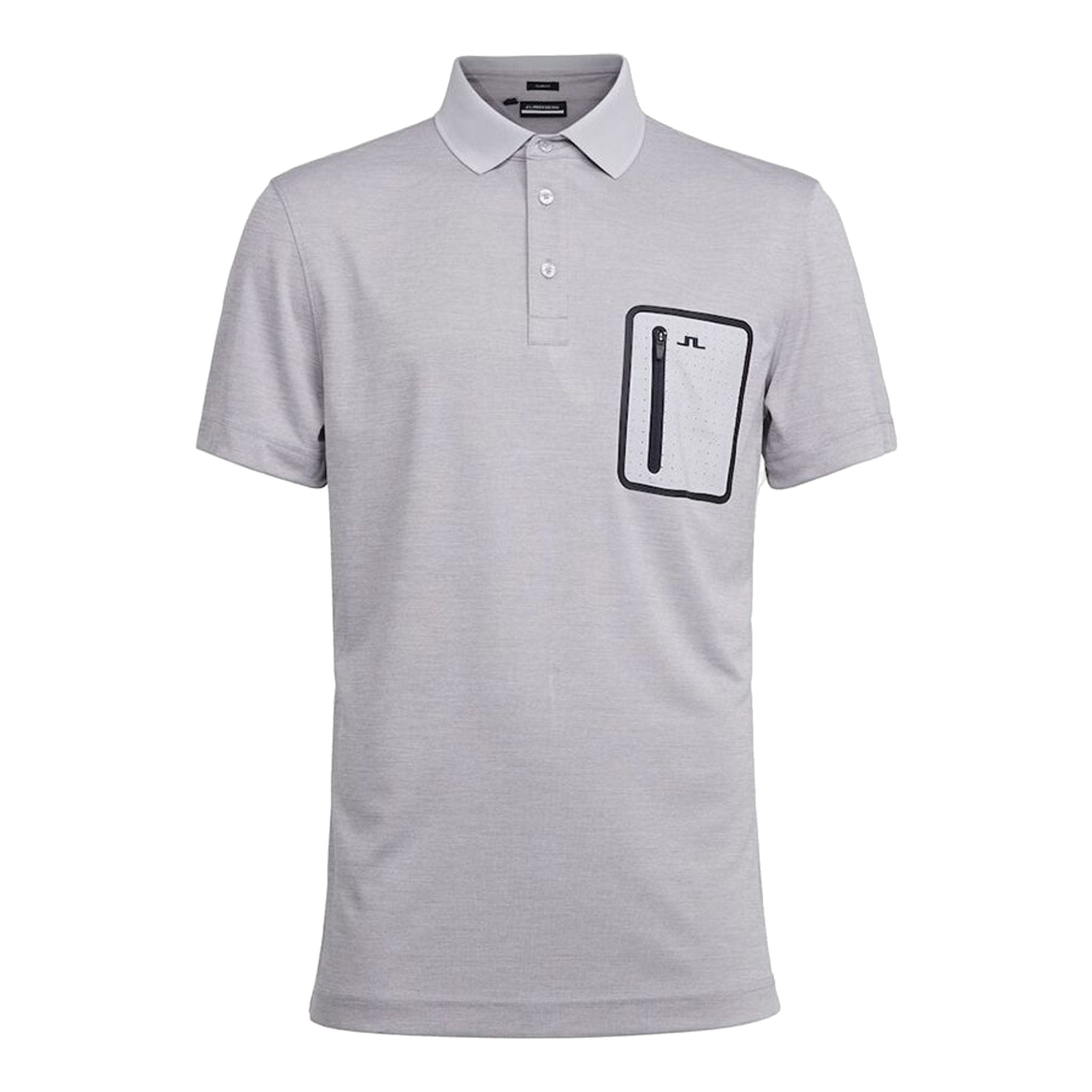 Polo da uomo slim fit J. Lindeberg Hank