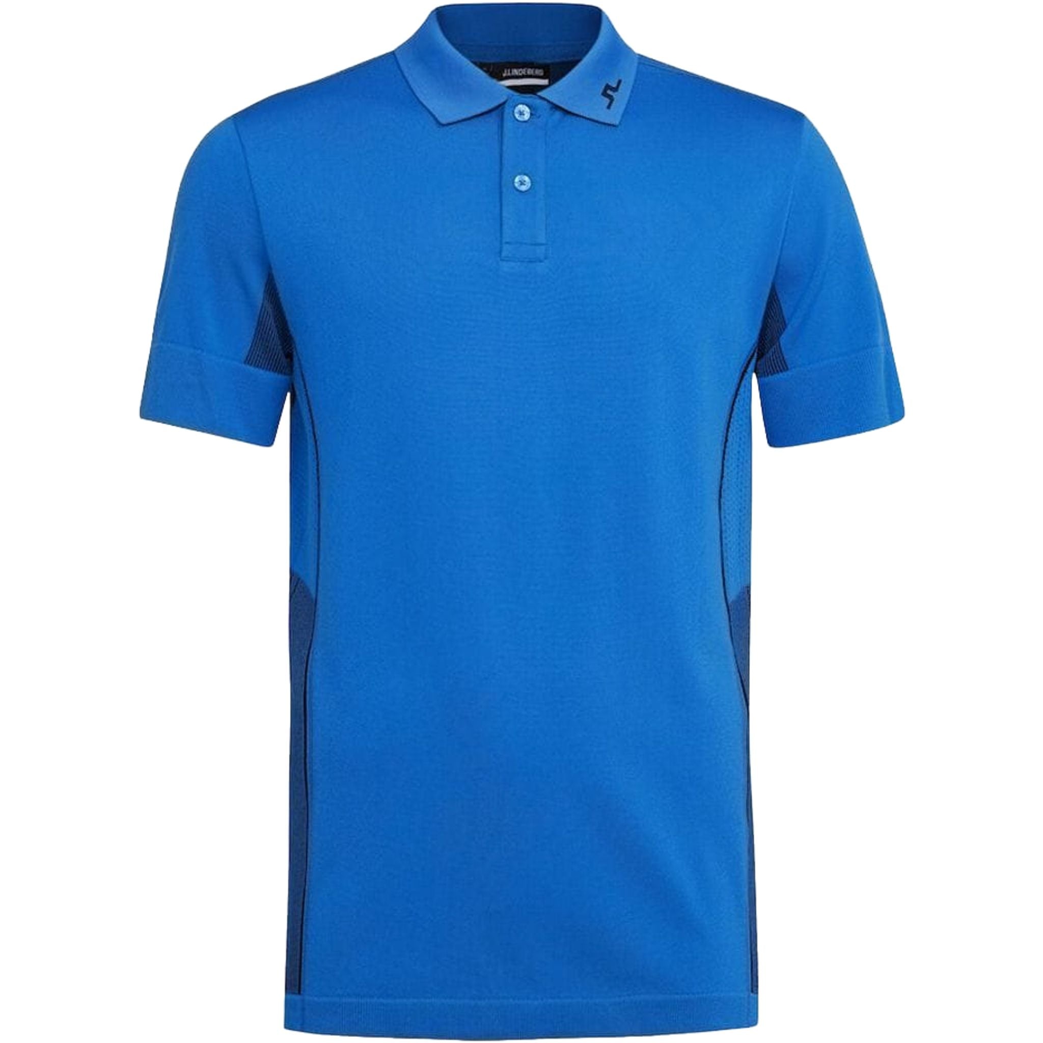 Polo da golf da uomo J. Lindeberg Al