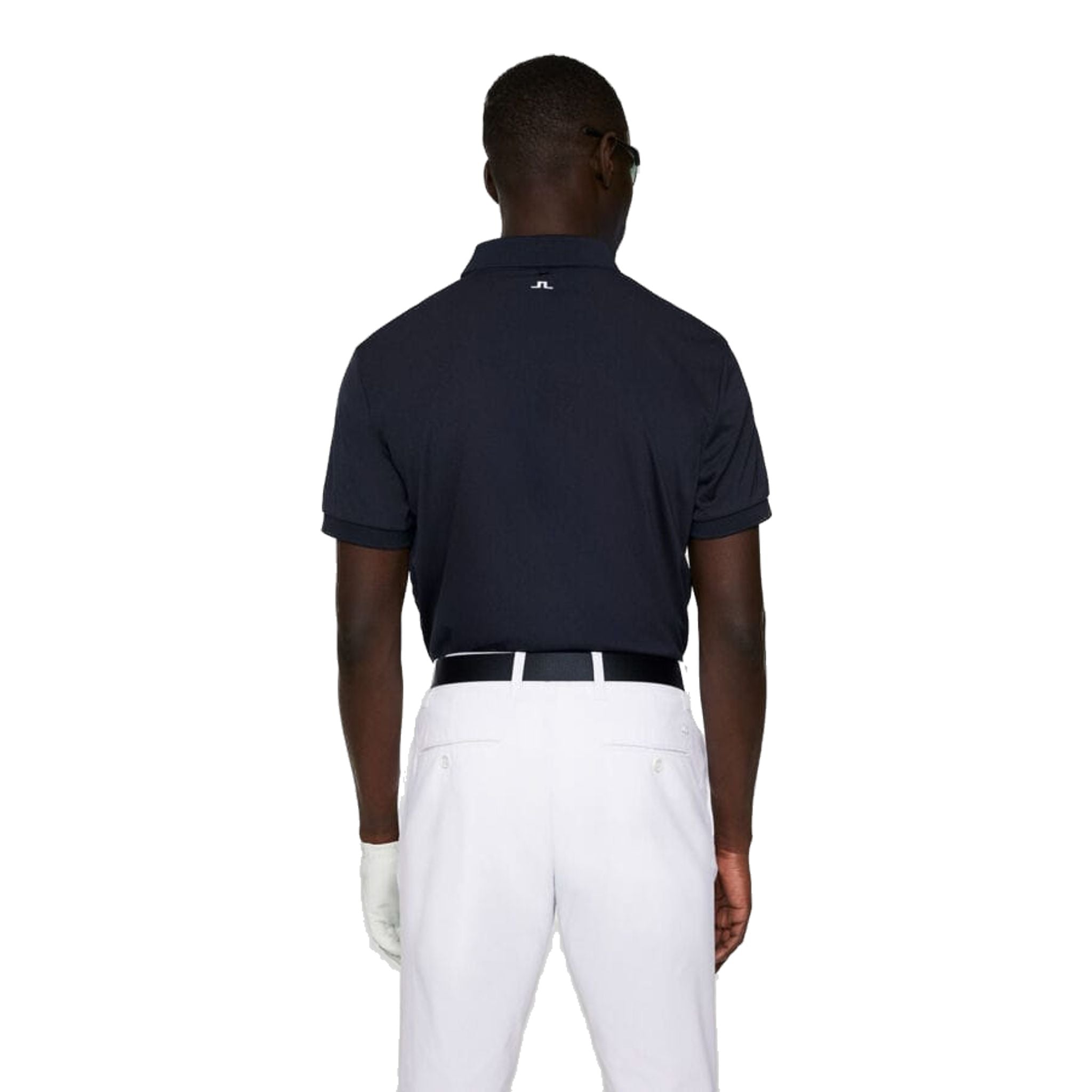 Polo J. Lindeberg Tour Tech Reg Fit da uomo