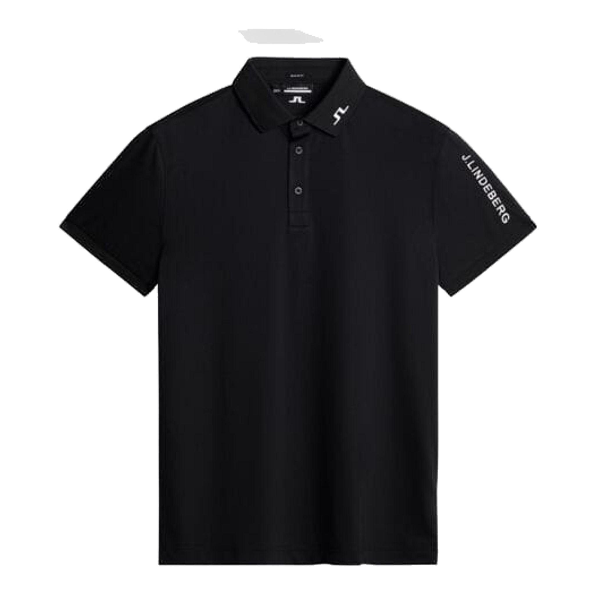 Polo J. Lindeberg Tour Tech Reg Fit da uomo