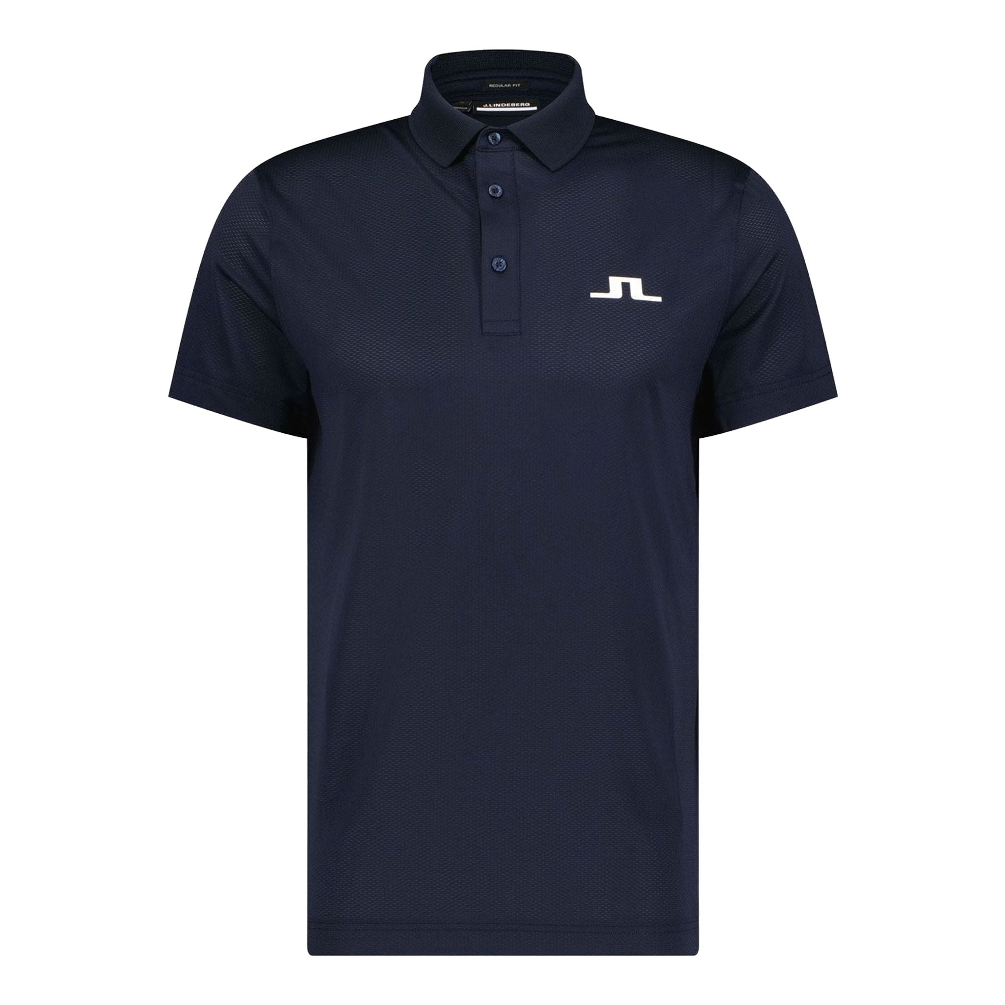 Polo da uomo J. Lindeberg Bridge Regular Fit