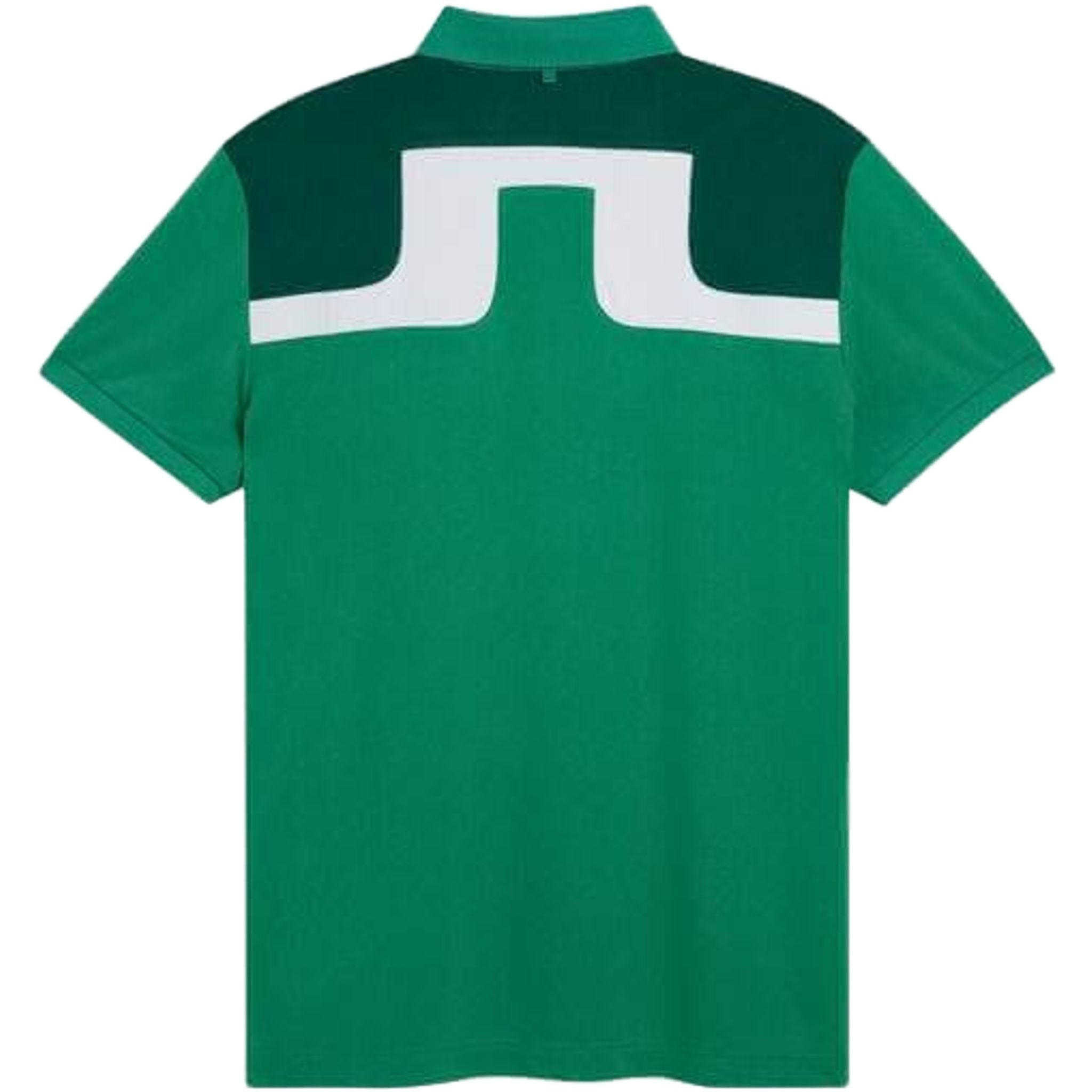 Polo da uomo J. Lindeberg Jeff