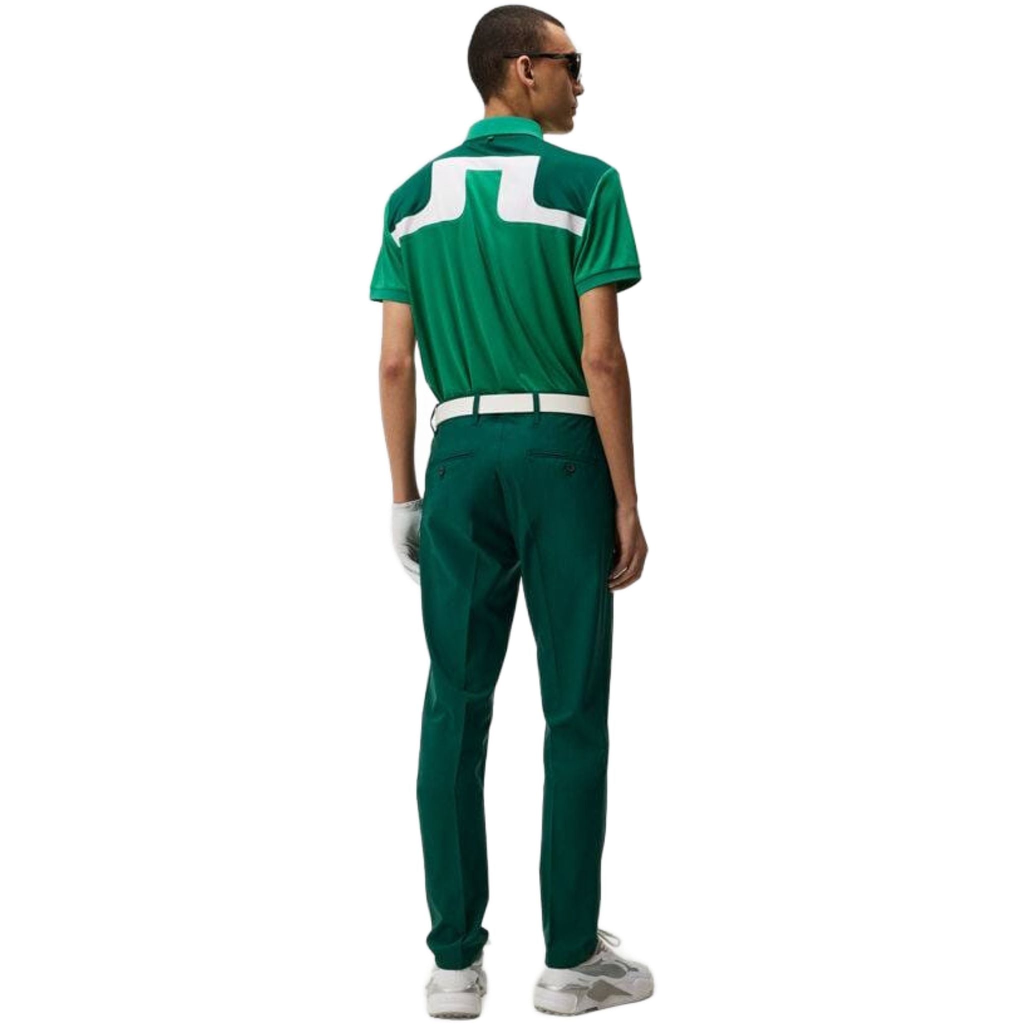 Polo da uomo J. Lindeberg Jeff