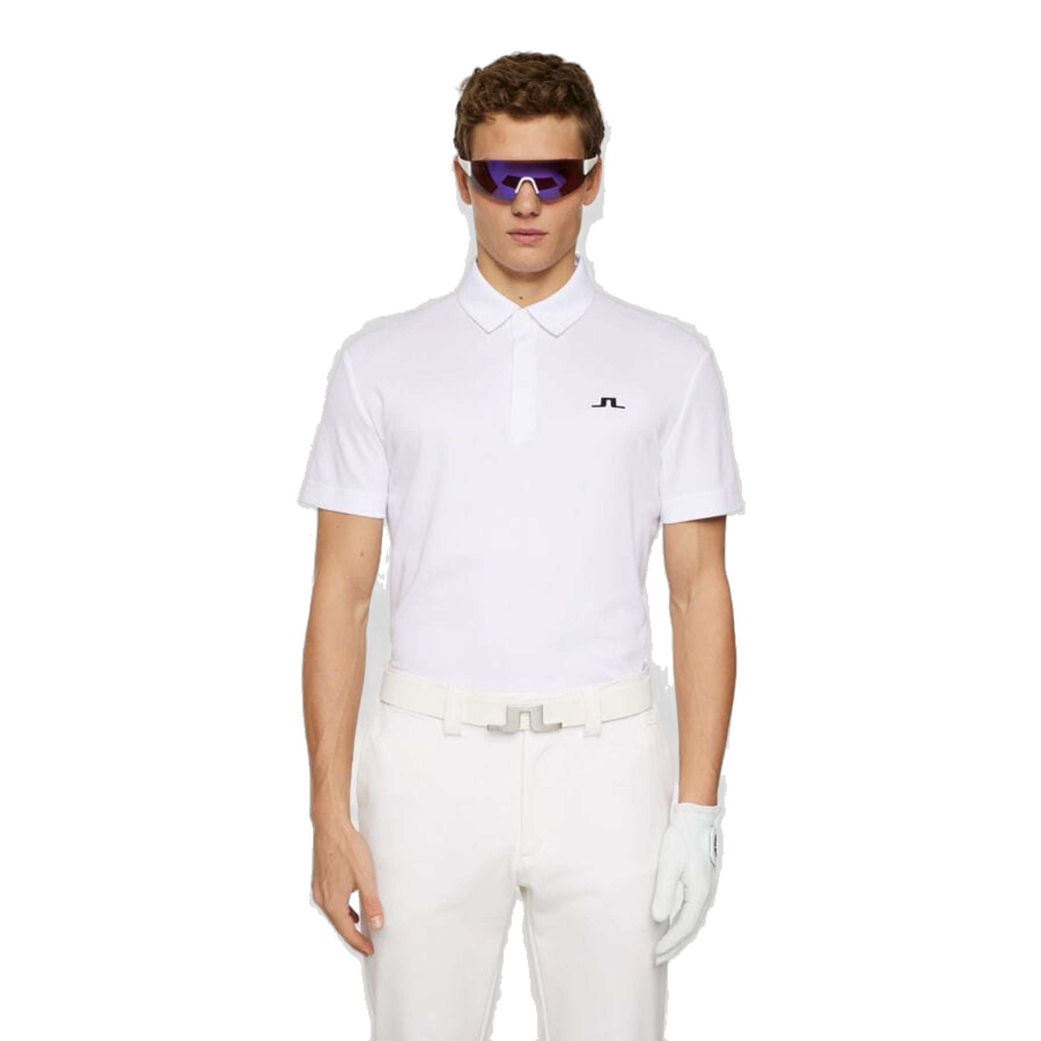 Polo J. Lindeberg torba da uomo