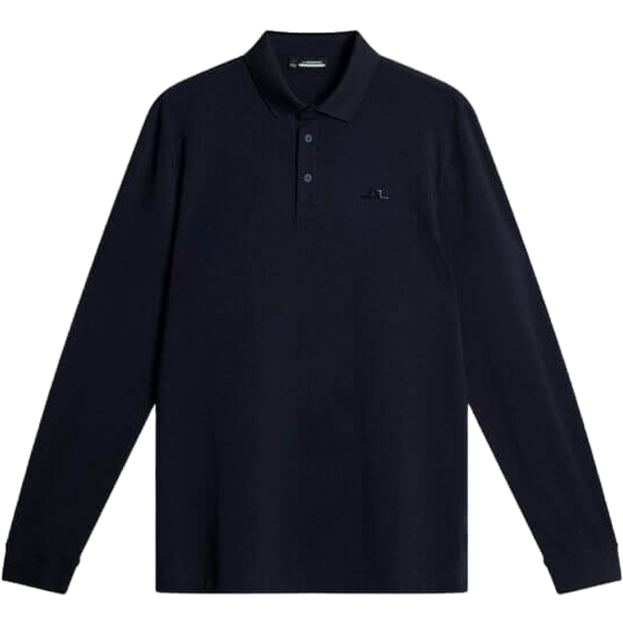 Polo J. Lindeberg Florian LS da uomo