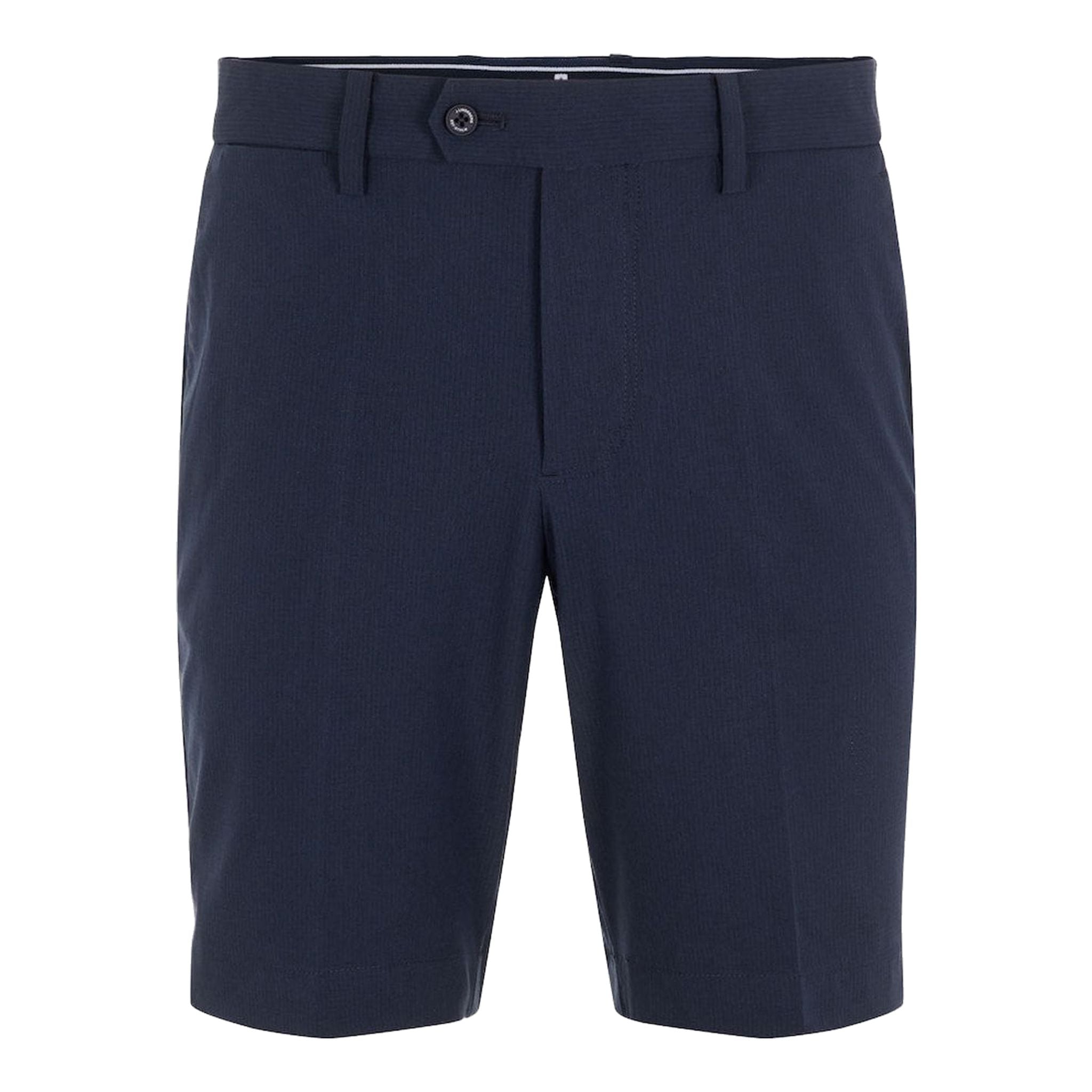 J. Lindeberg M Vent Shorts Tight-High Vent Short Jl Blu Navy Uomo