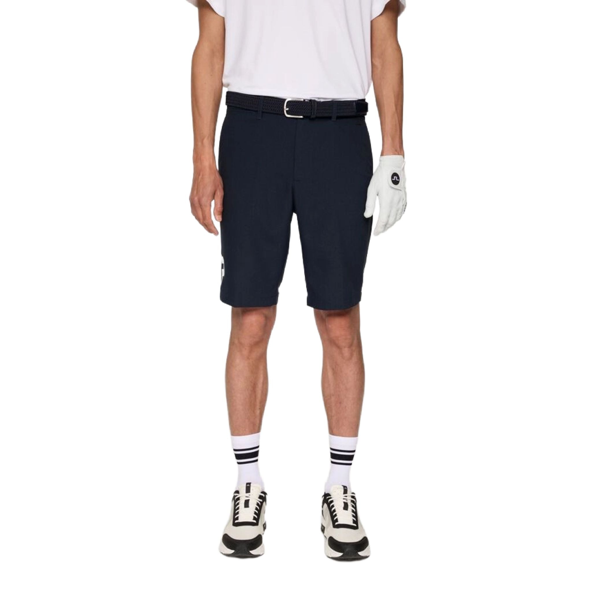 Pantaloncini J. Lindeberg Heath da uomo