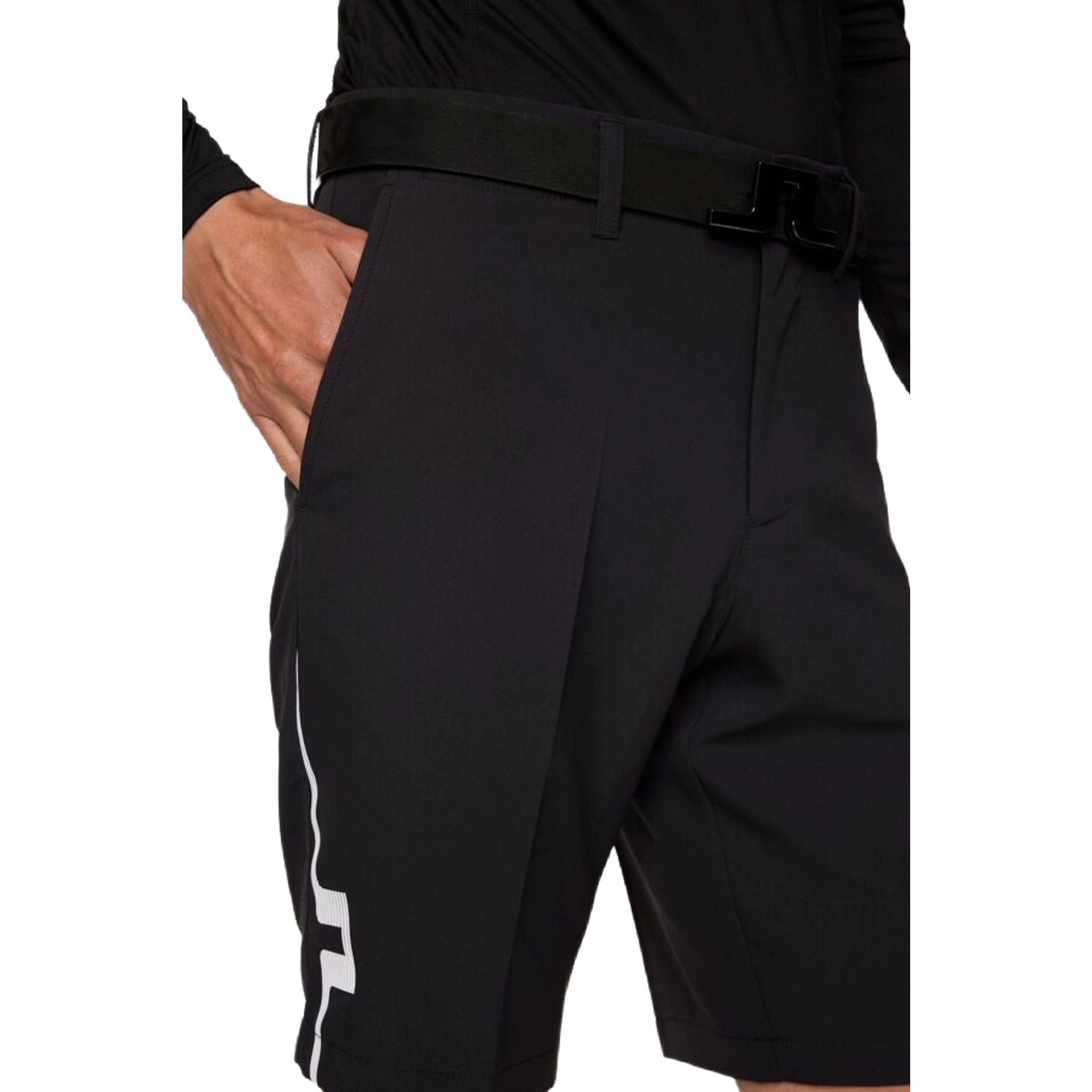 Pantaloncini J. Lindeberg Heath da uomo