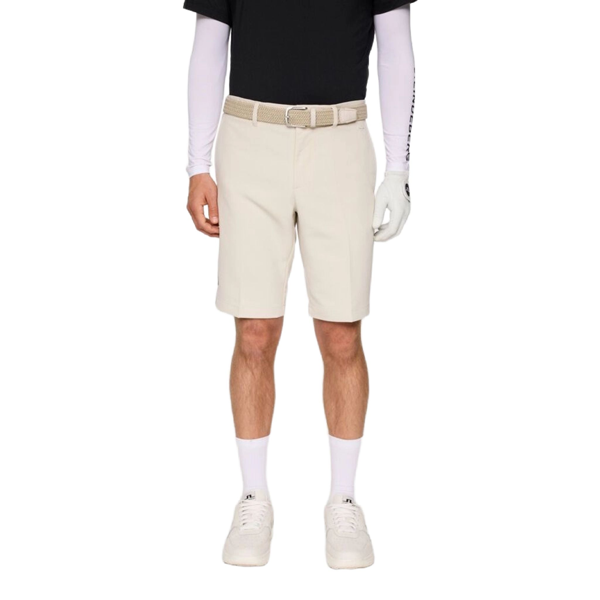 Pantaloncini J. Lindeberg Heath da uomo