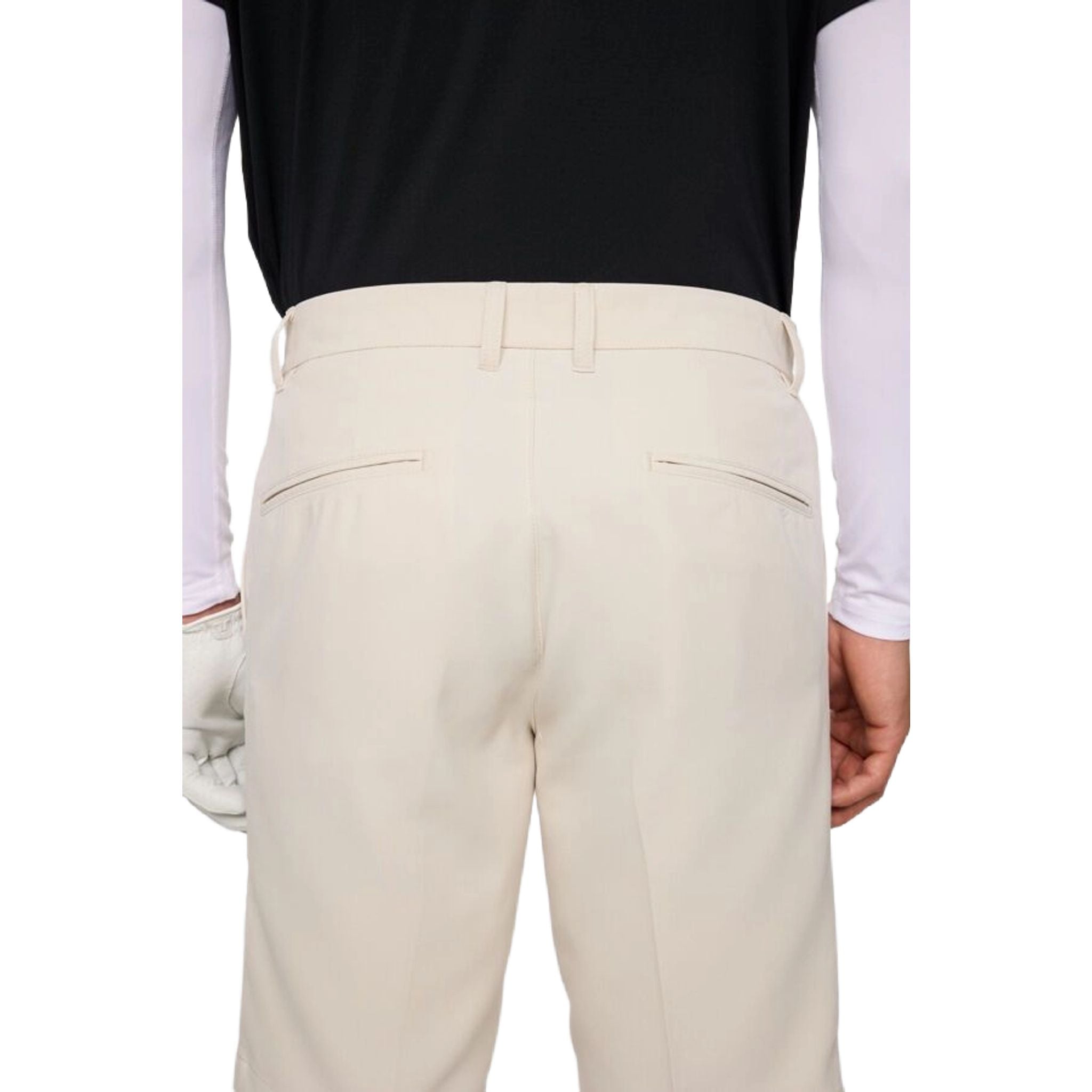 Pantaloncini J. Lindeberg Heath da uomo