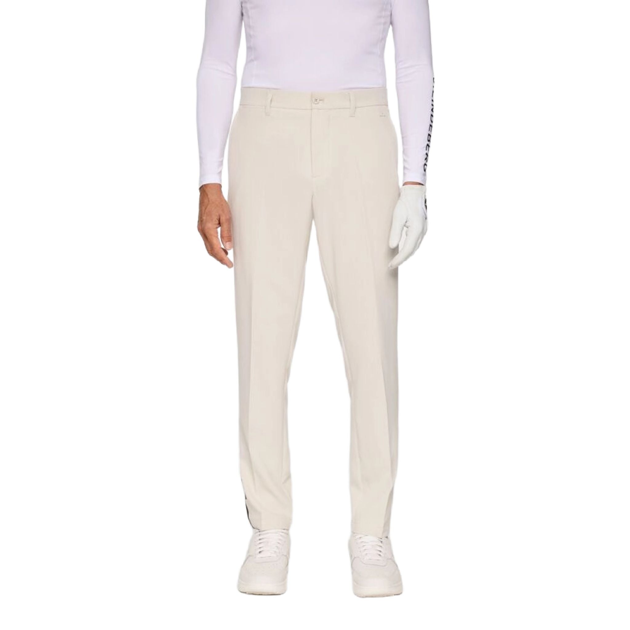 Pantaloni da uomo J. Lindeberg Heath